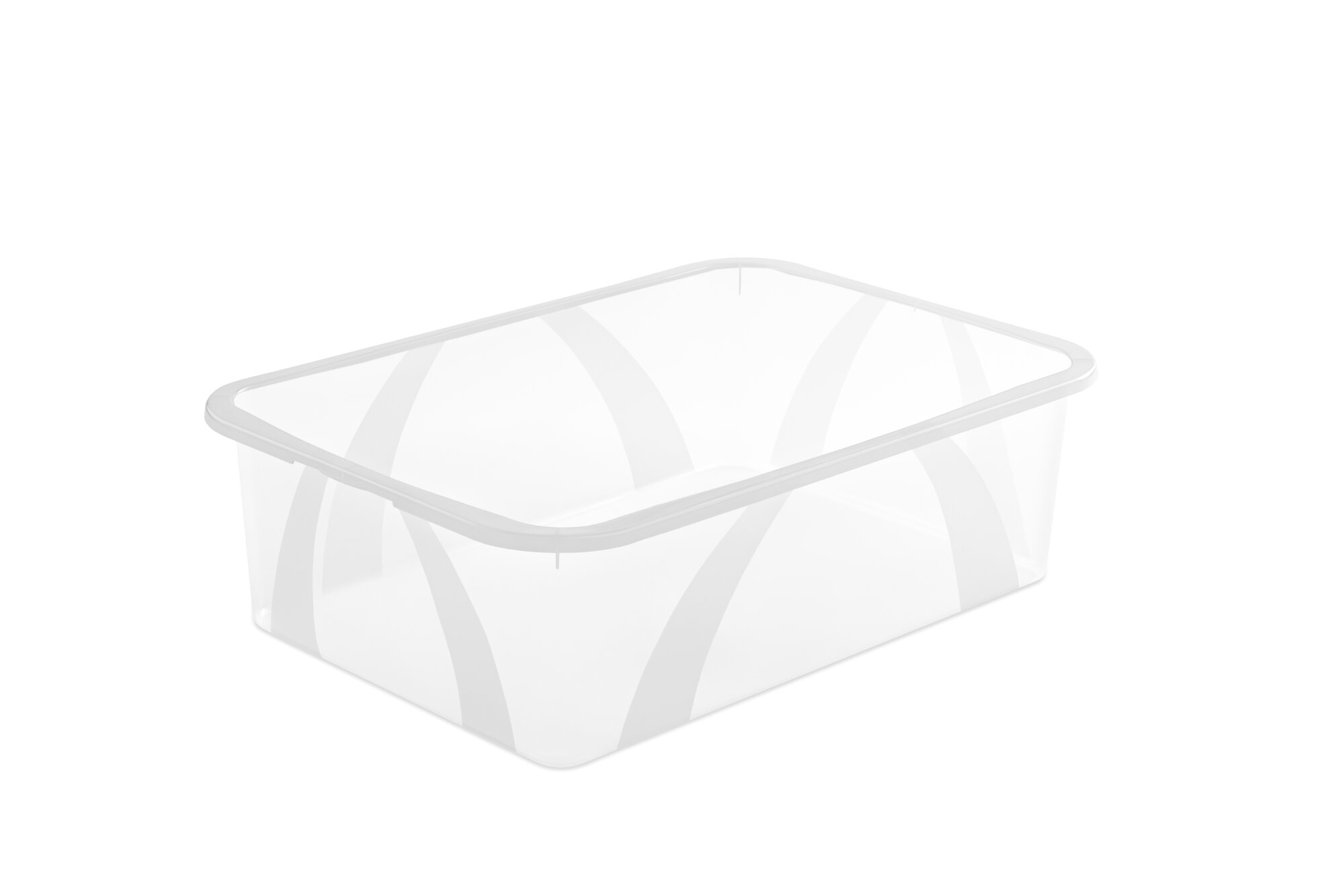 Box mit Deckel, Lona
