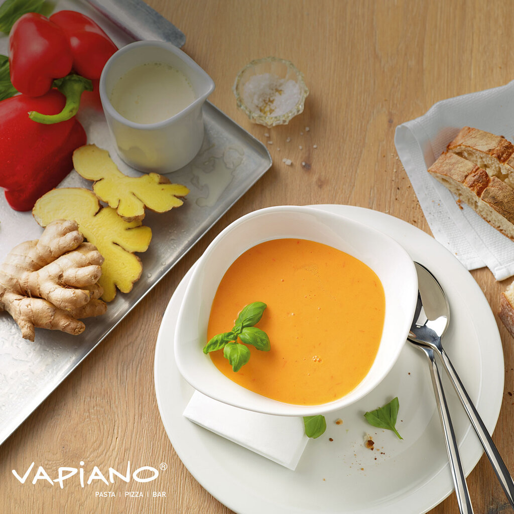 Suppenschale Set 2-tlg., Vapiano