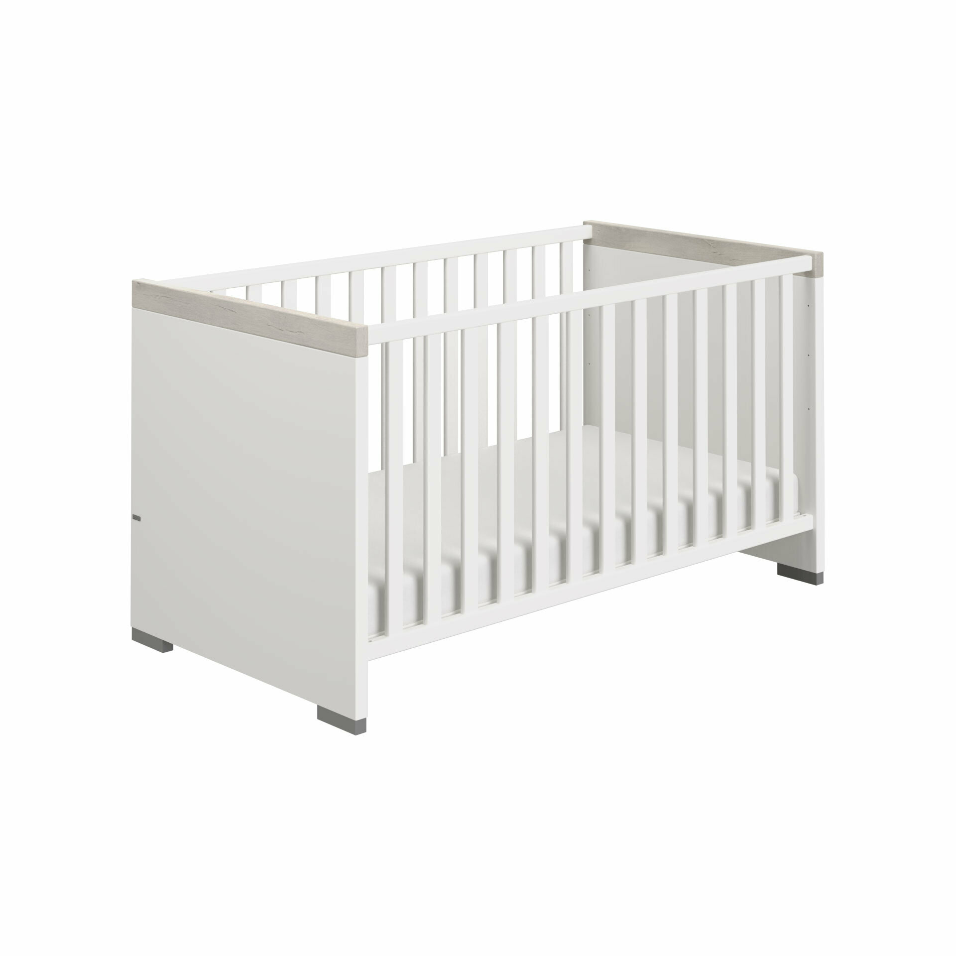 Babybett, Kira