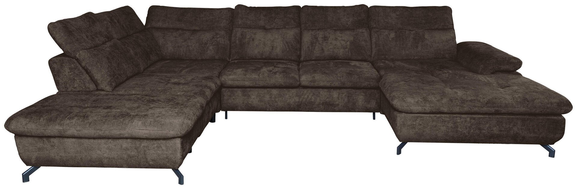 Wohnlandschaft, Candy