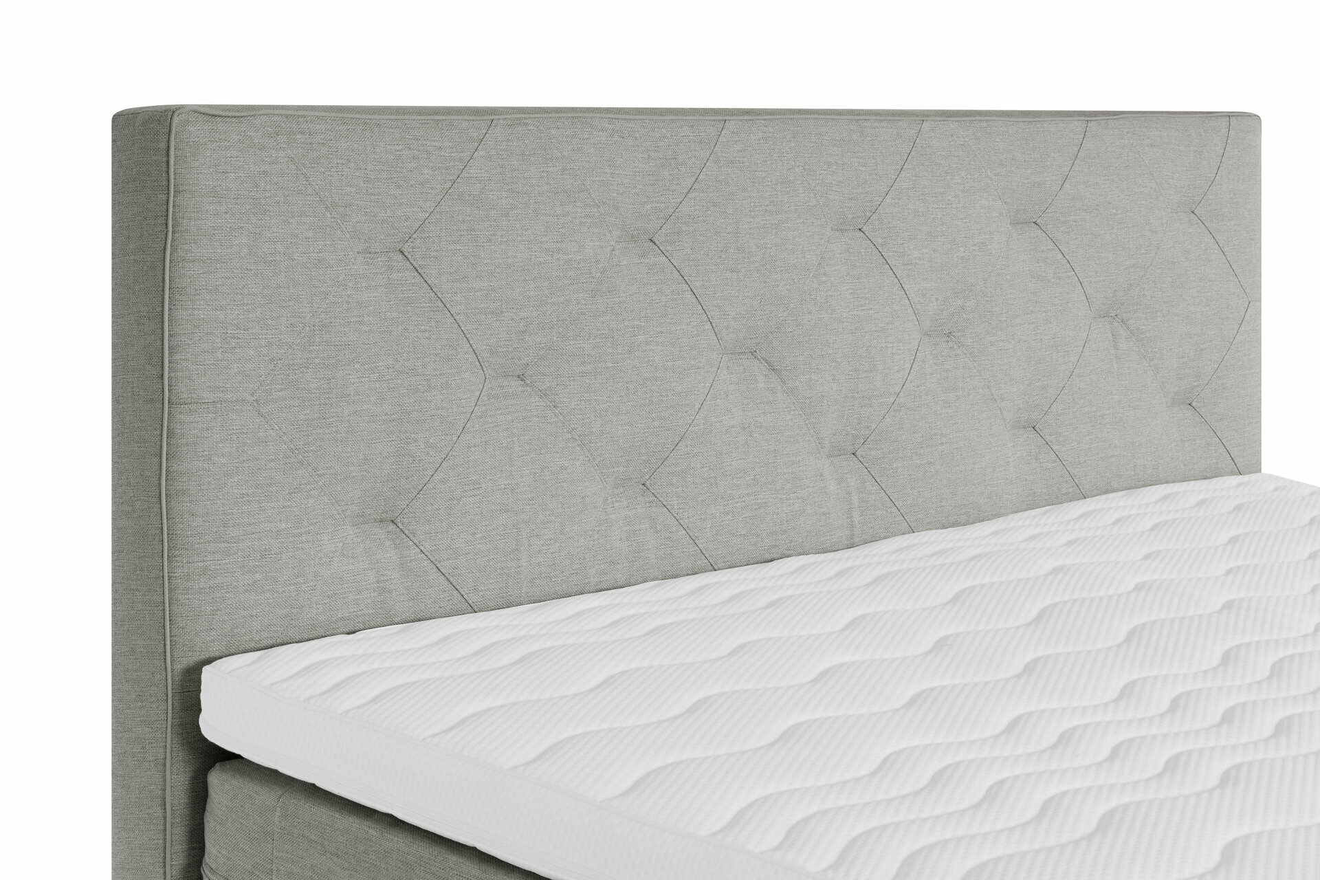 Boxspringbett, Adriana