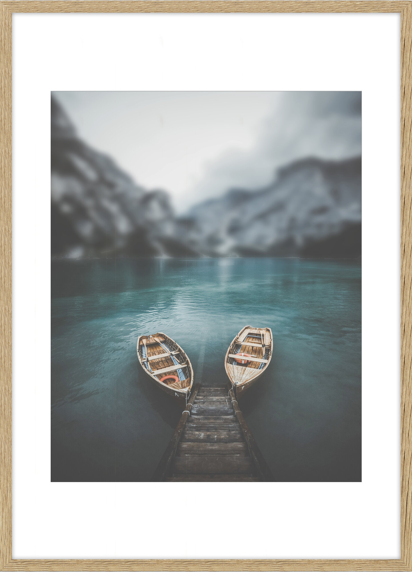 Bilderrahmen, Iceland