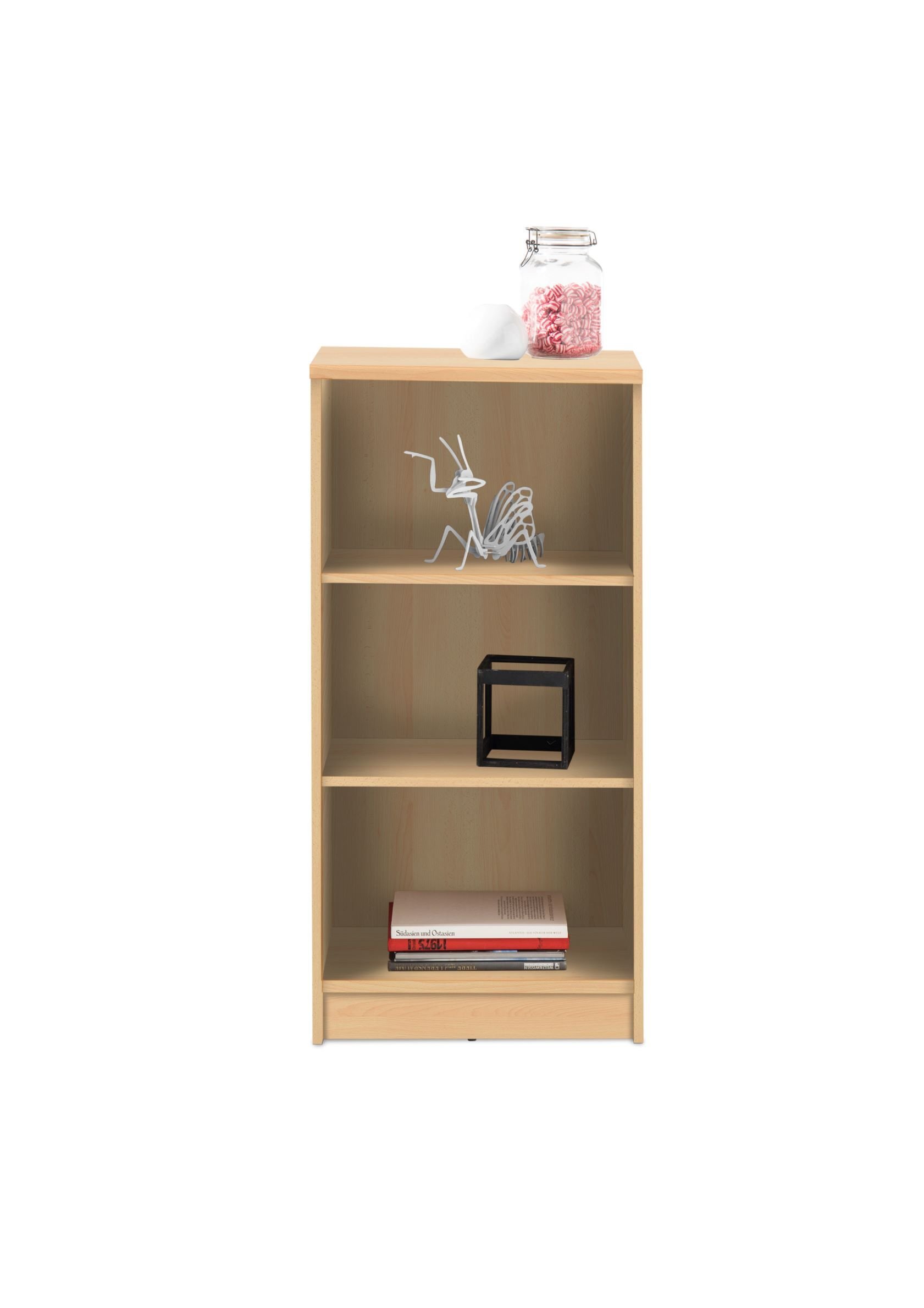 Regal schmal, Optimus