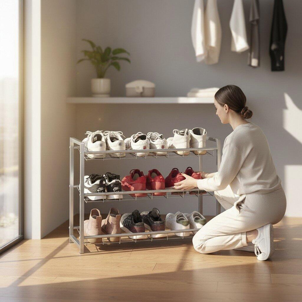 Schuhregal, 38727