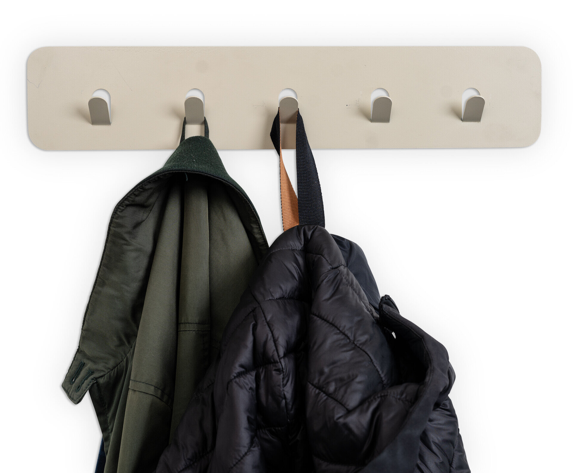 Garderobenleiste, Tilly 2