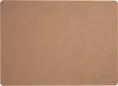 Tischset, Soft Leather
