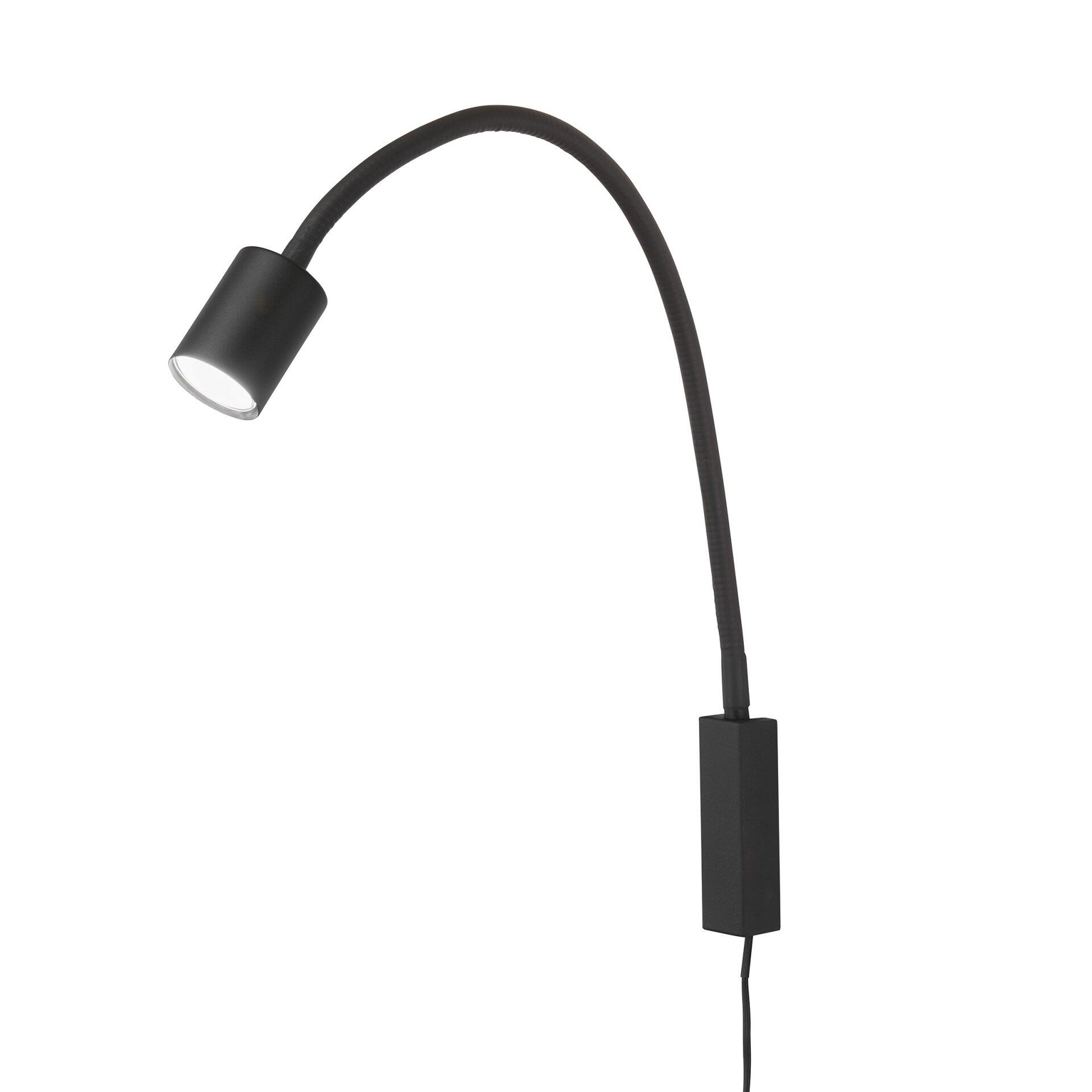 Bettleuchte Flex, Justi
