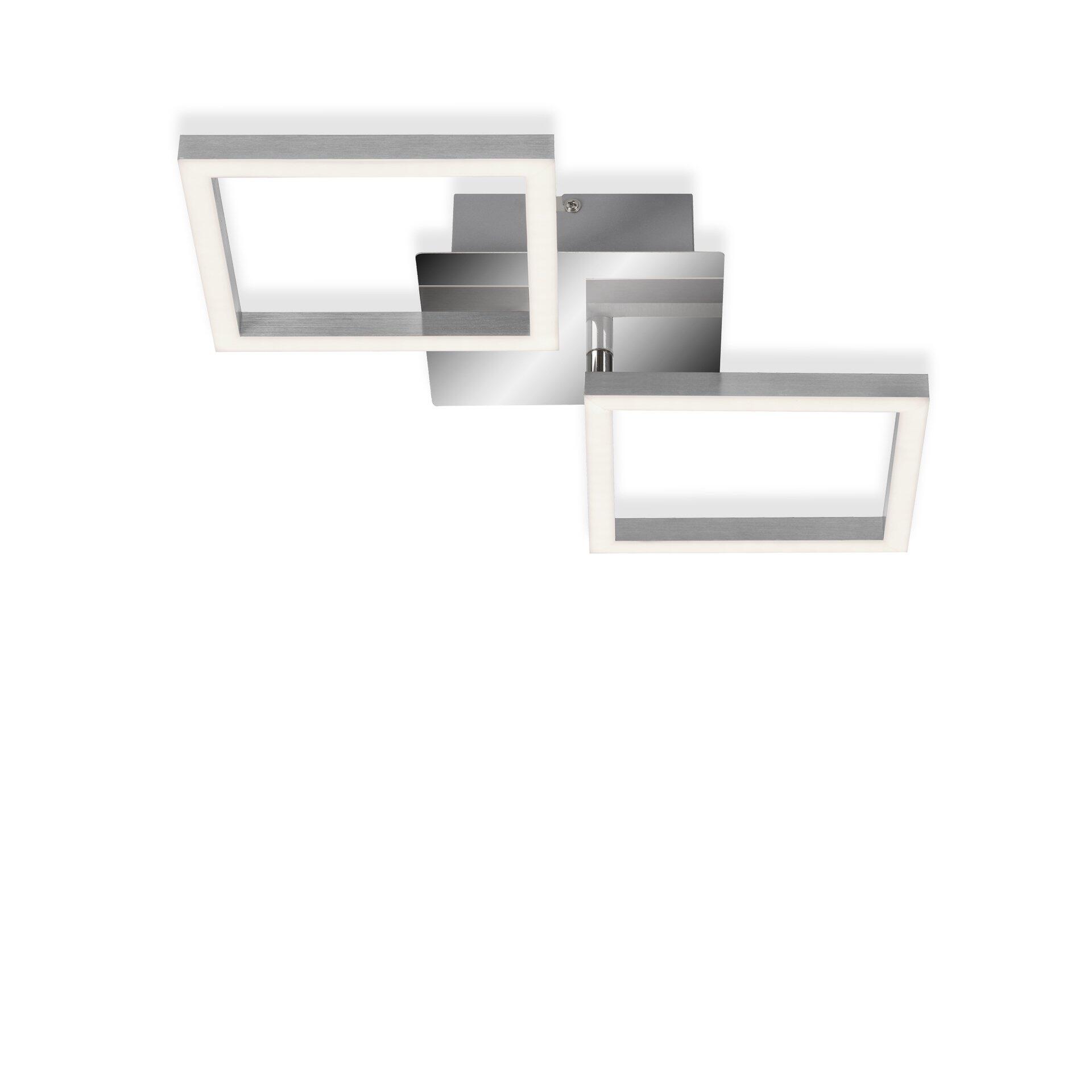 Deckenleuchte, Frame