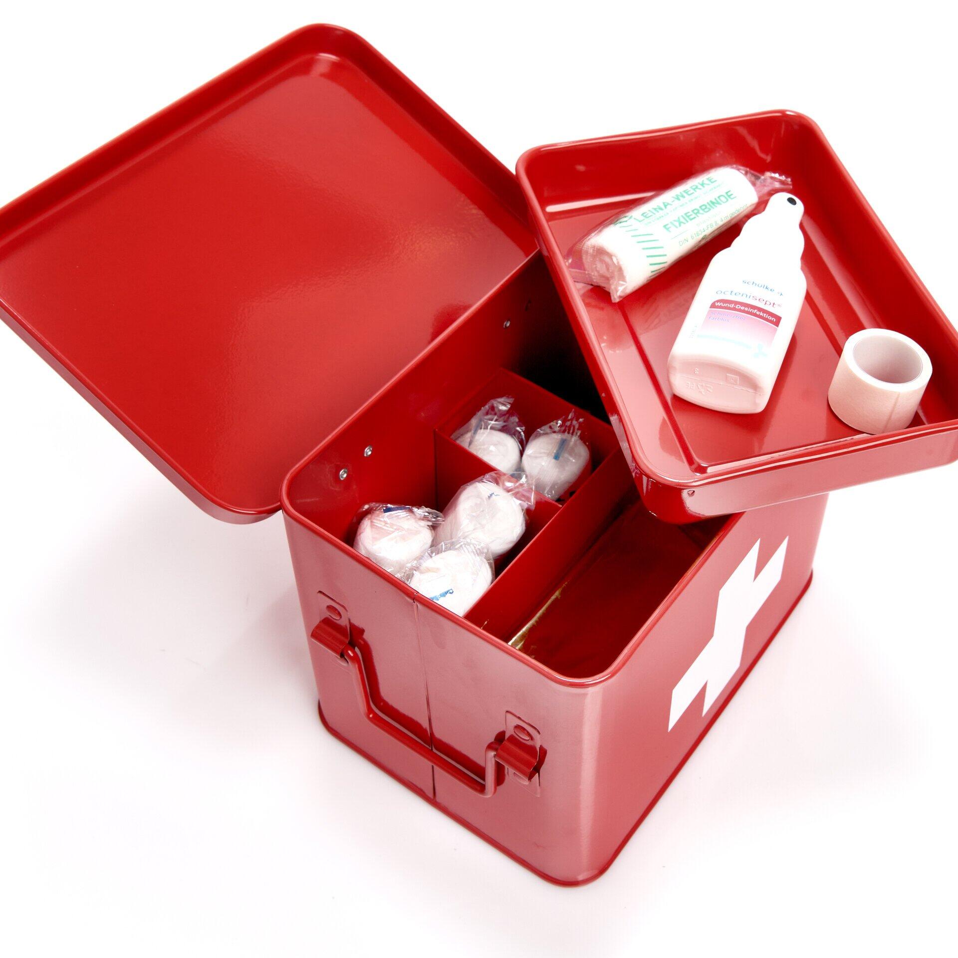 Medizinbox