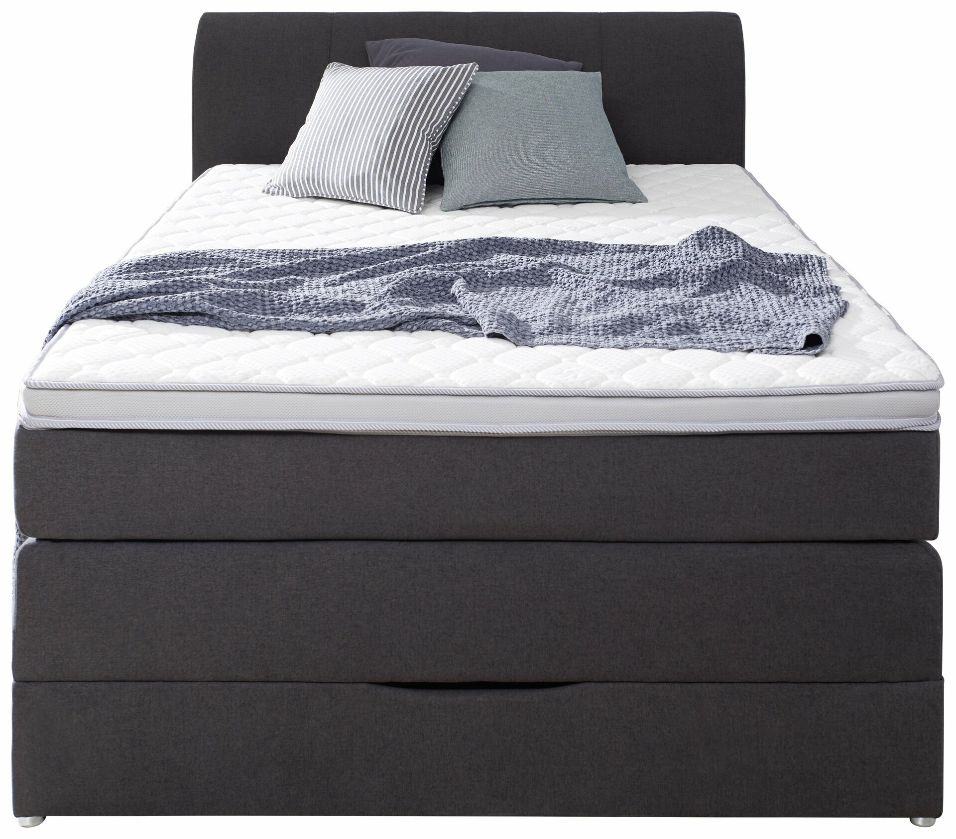 Boxspringbett, Modesto BX1440