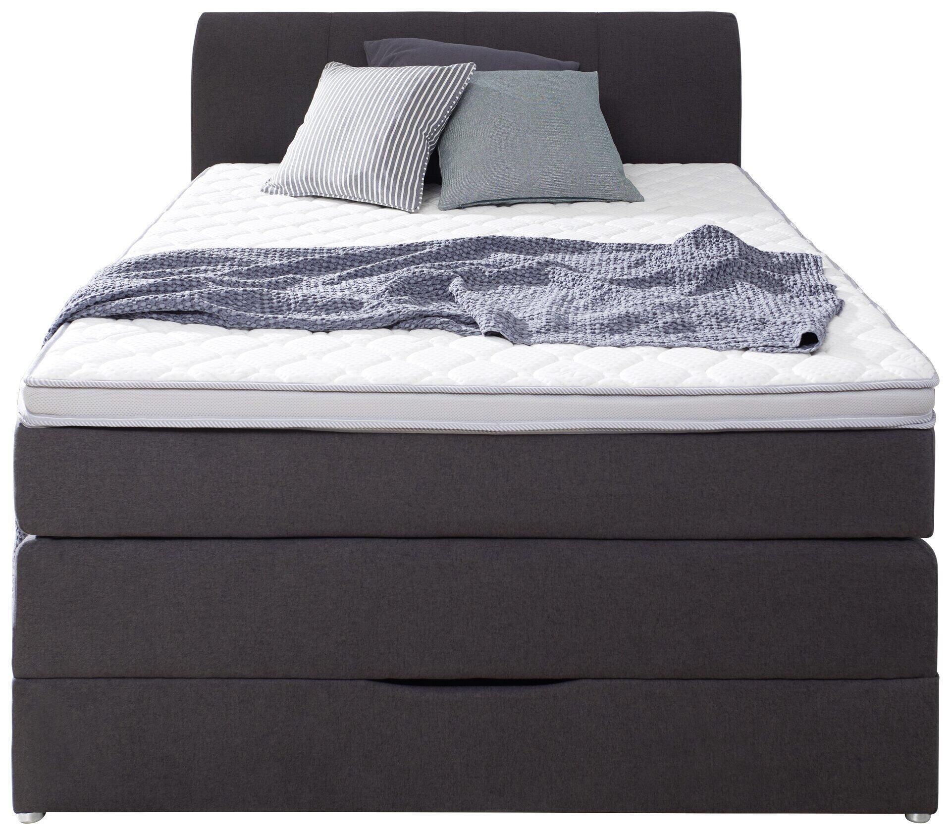 Boxspringbett, Modesto BX1440