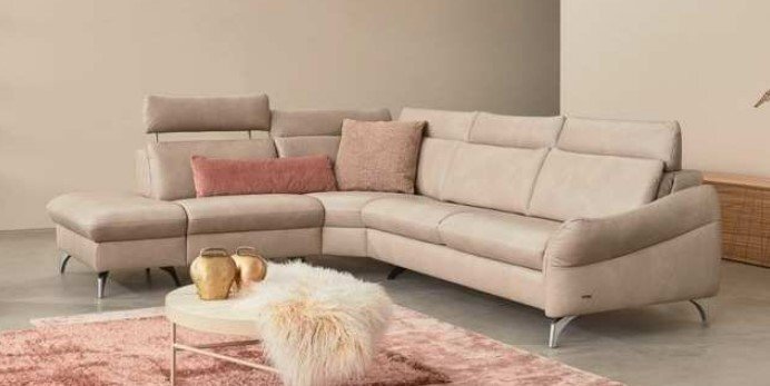 Polstergarnitur, 1177 Spektra