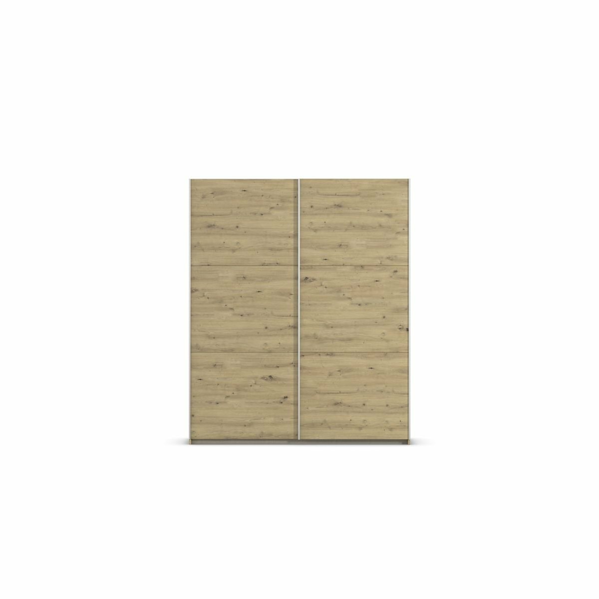 Schwebetürenschrank, Kronach