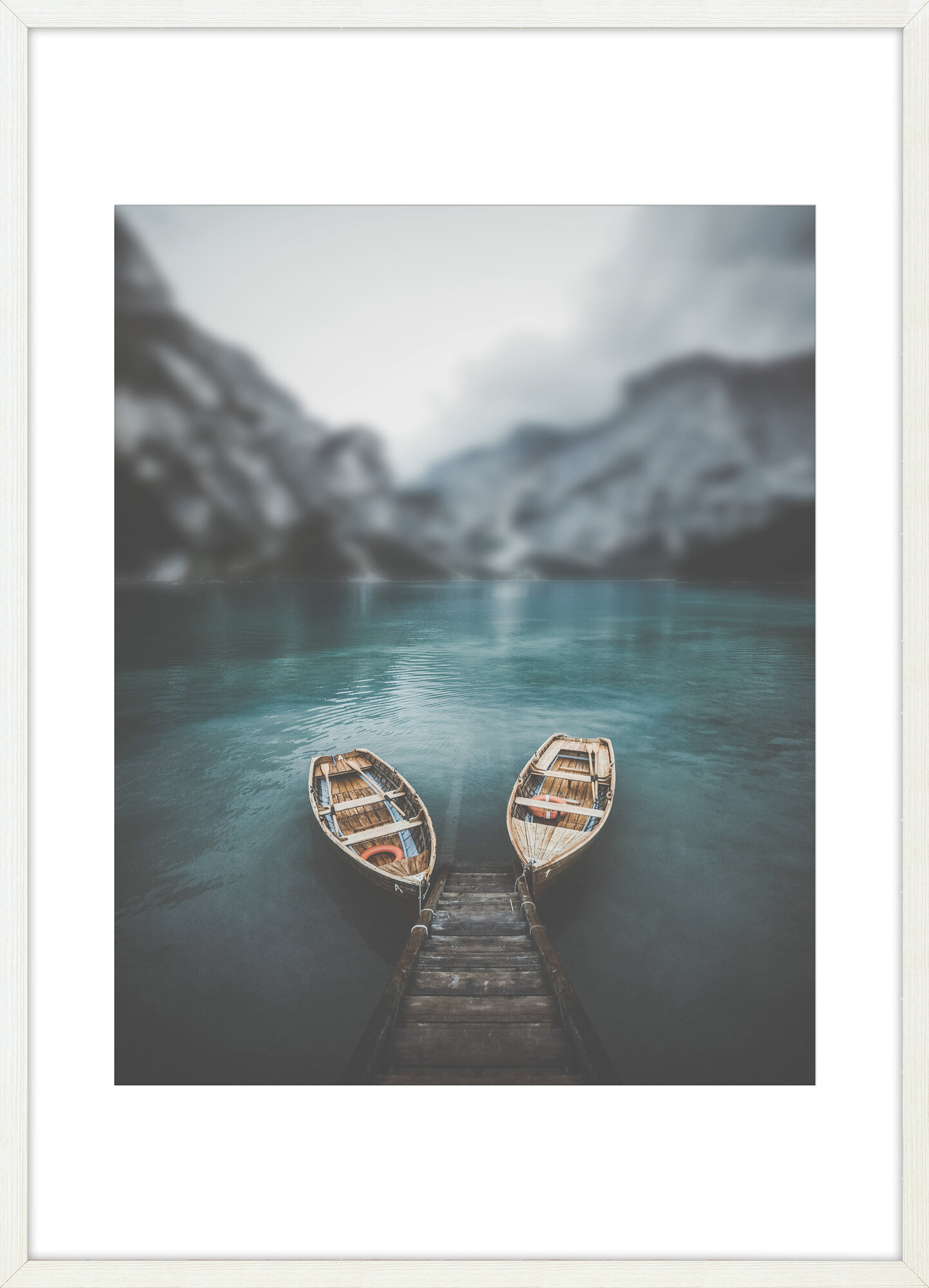 Bilderrahmen, Iceland