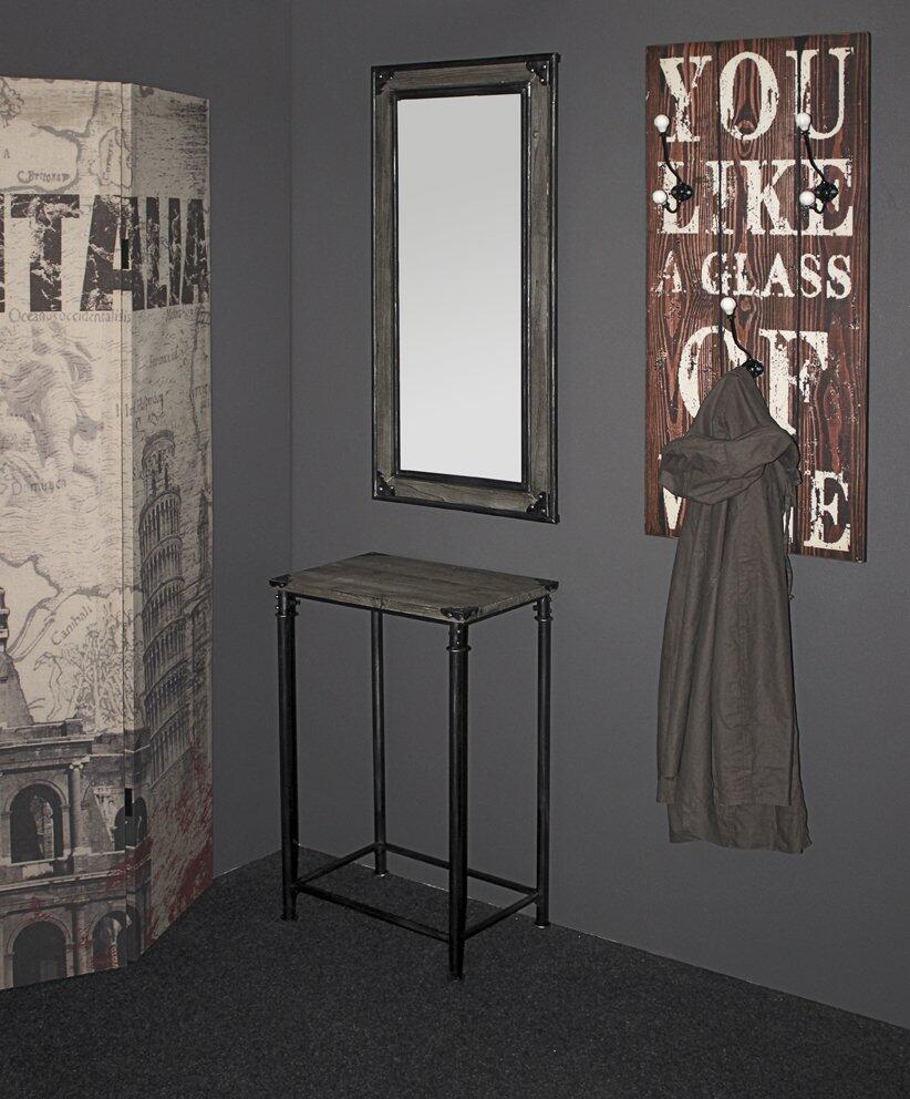 Wandgarderobe, 42975