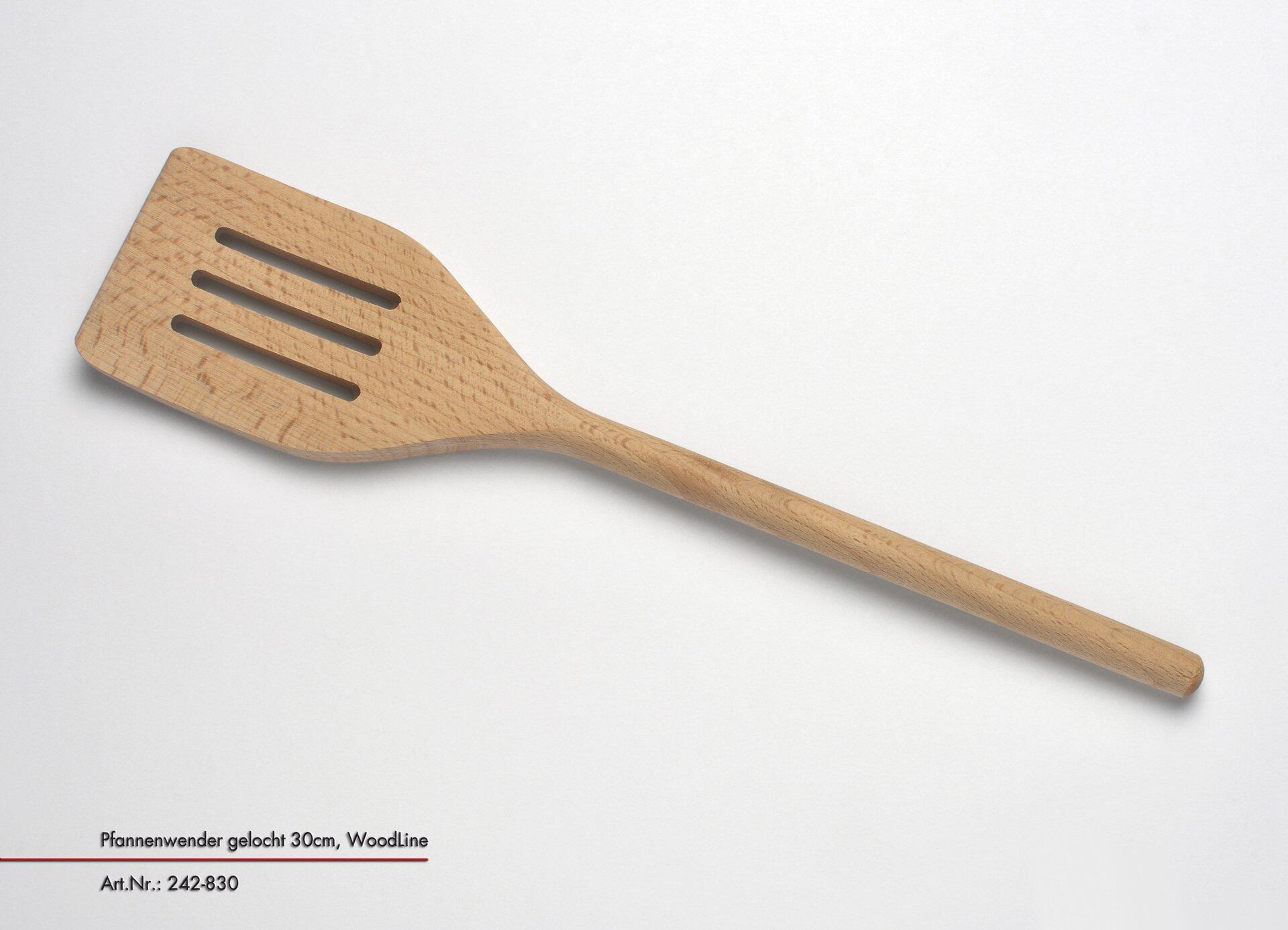 Pfannenwender, WoodLine