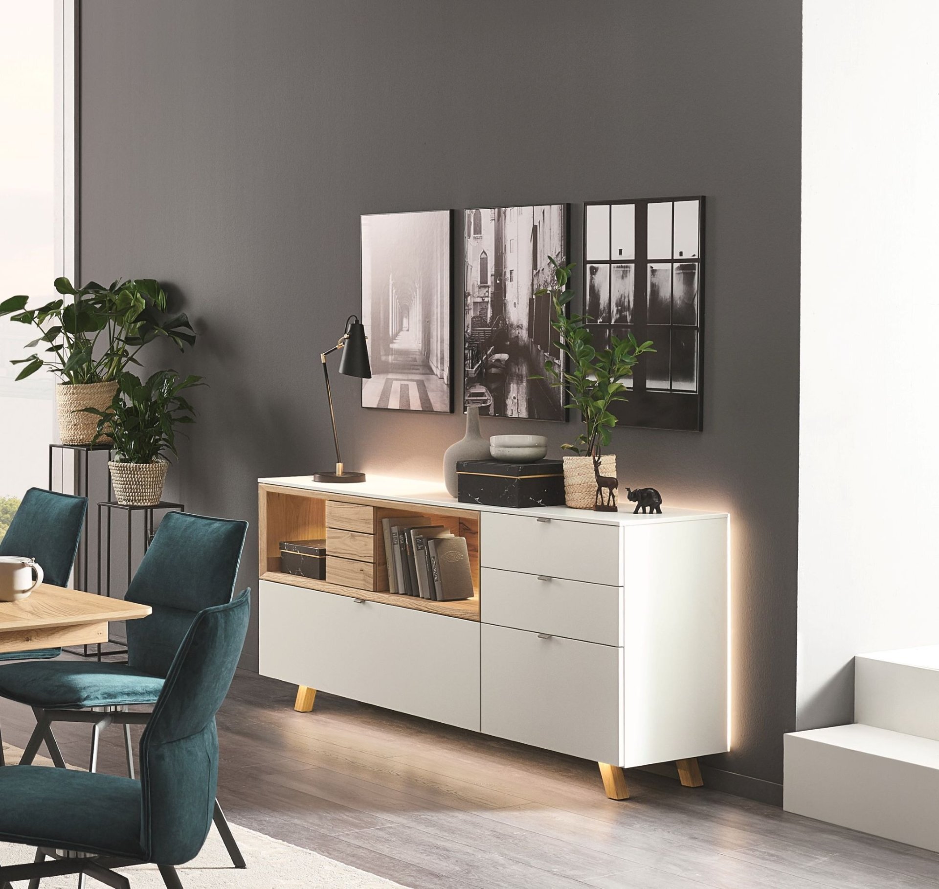Sideboard, Andiamo Home