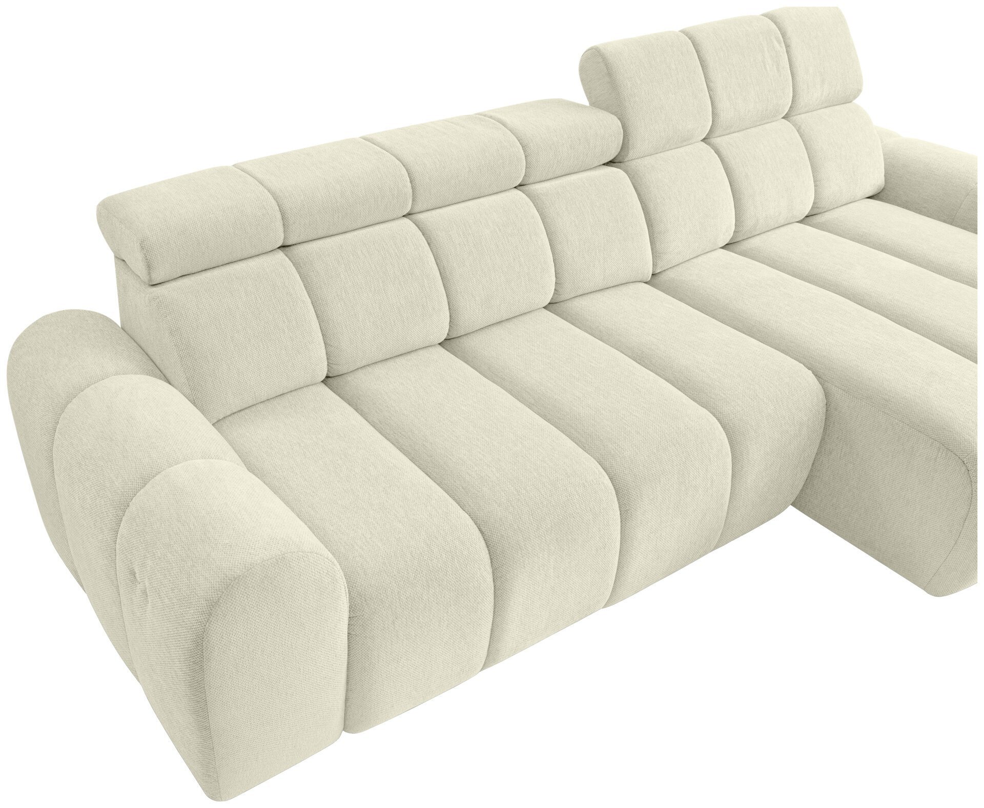 Ecksofa, Corfu