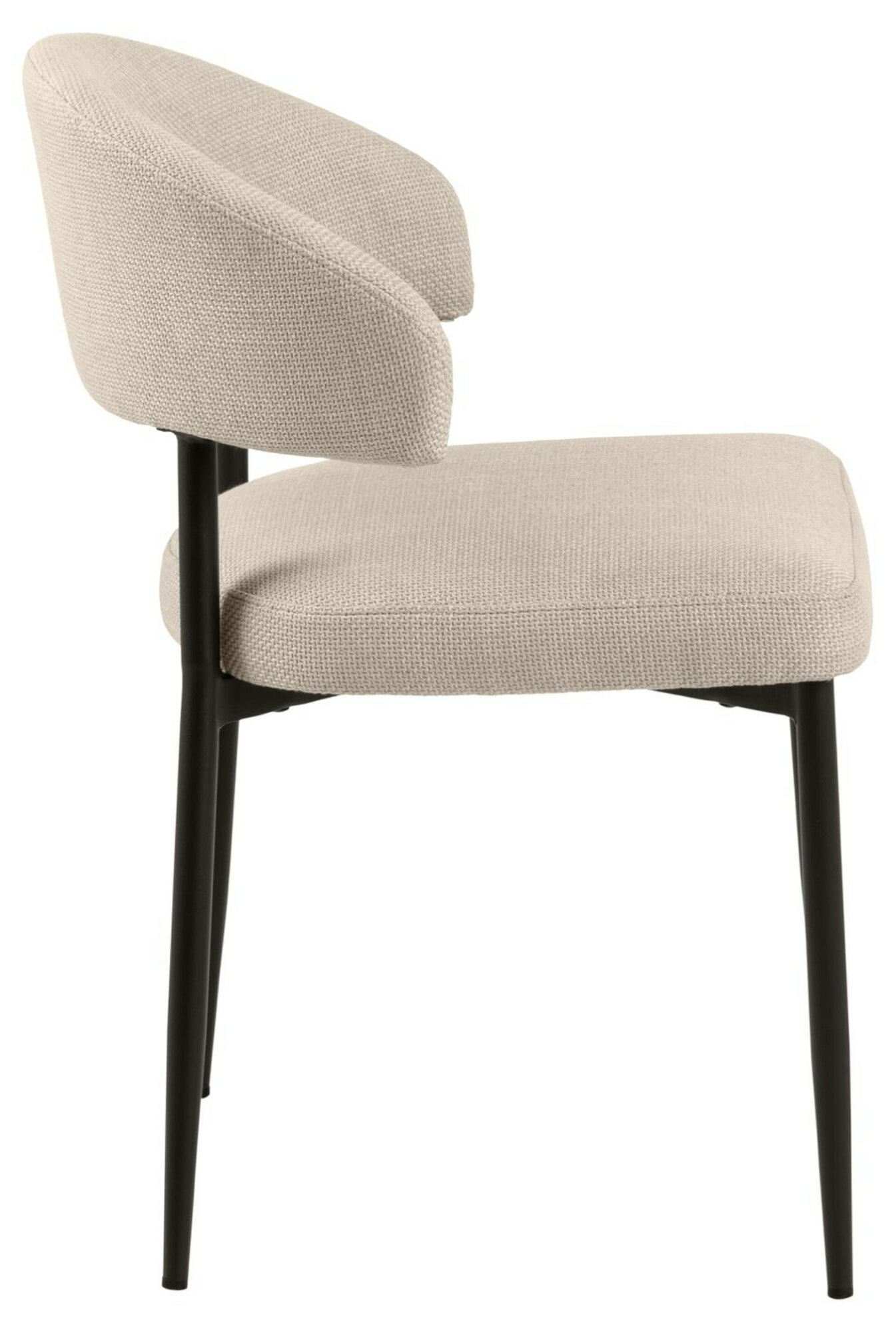 Esszimmerstuhl, Edina