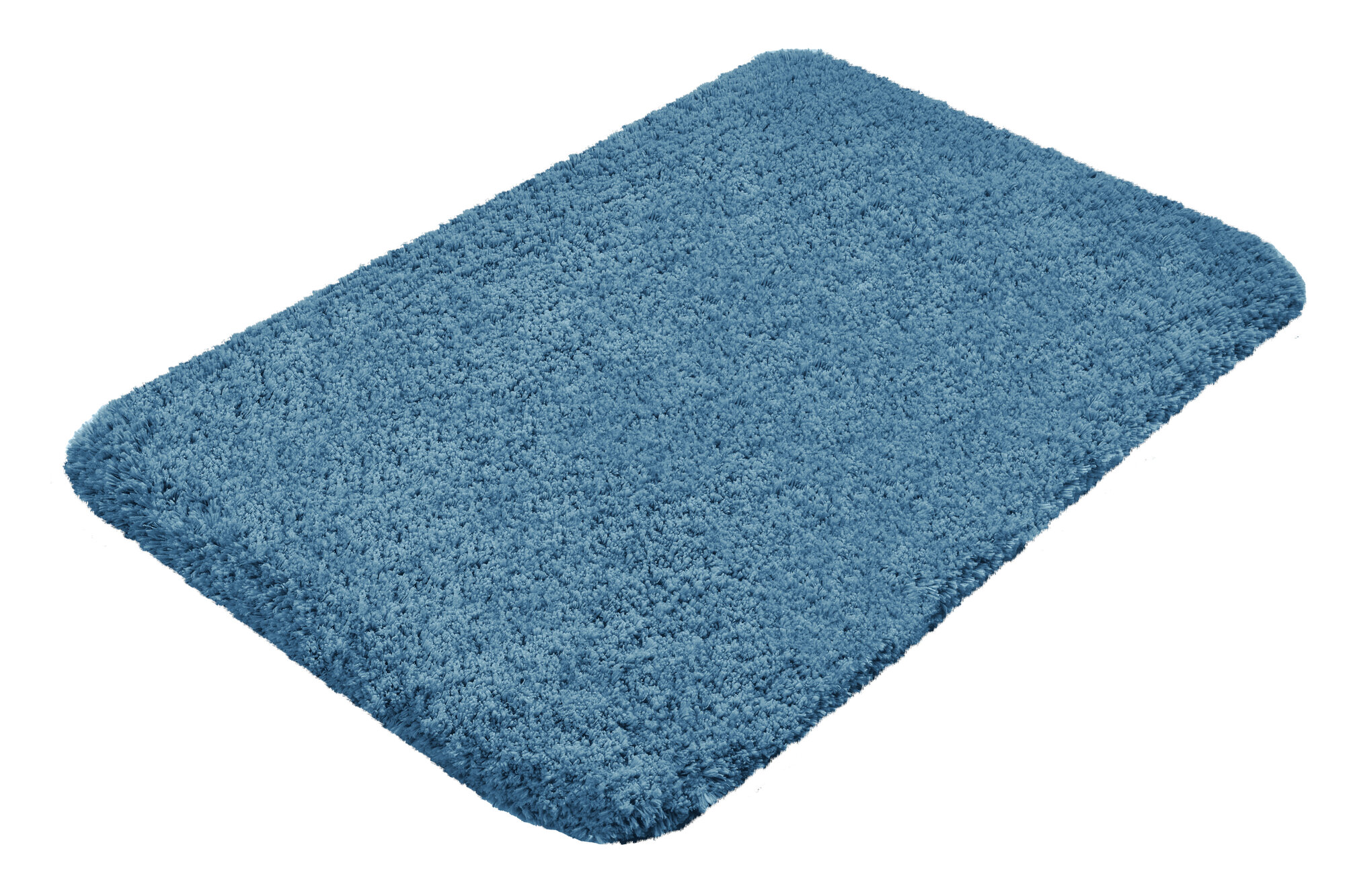 Badteppich, Ted