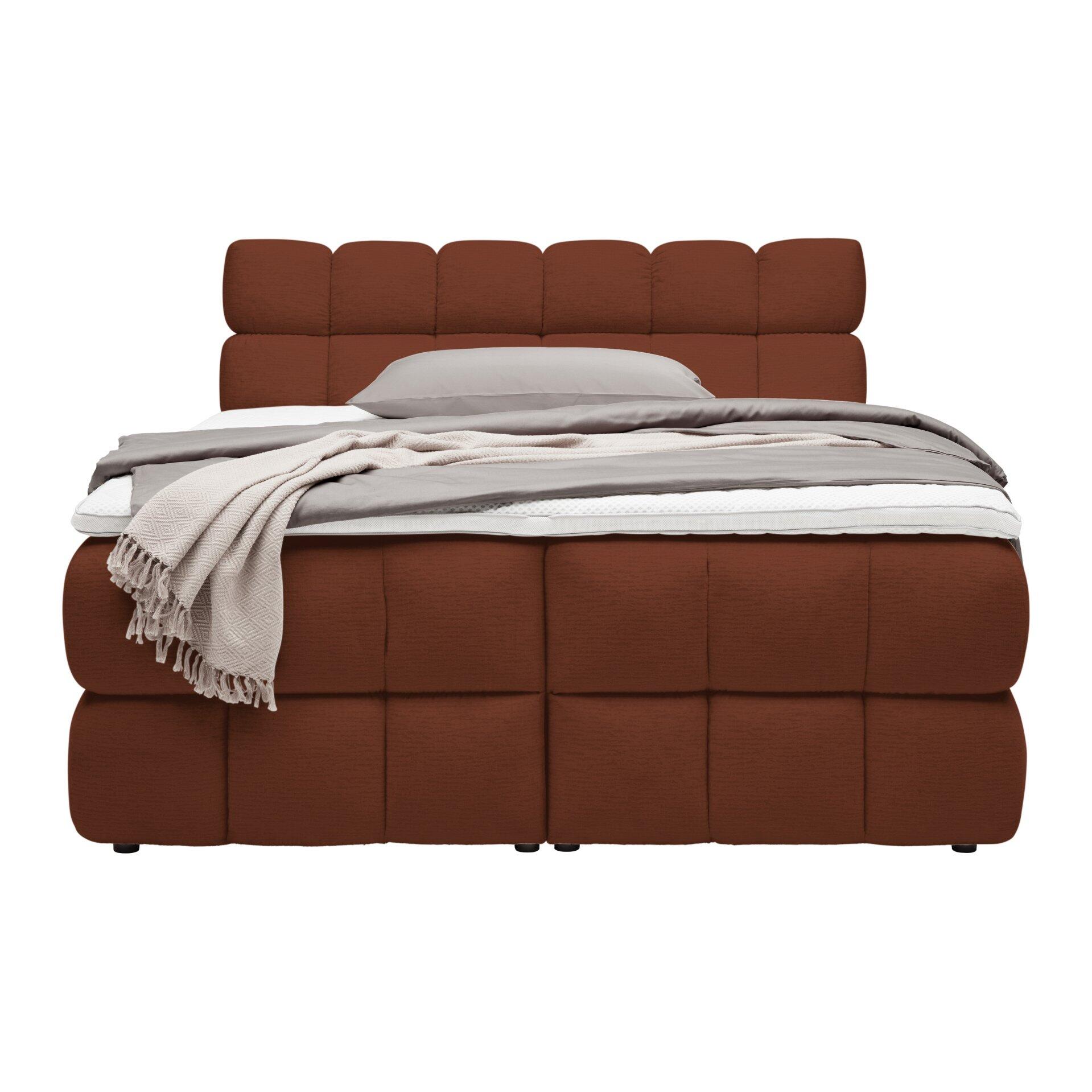 Boxspringbett, Bubble