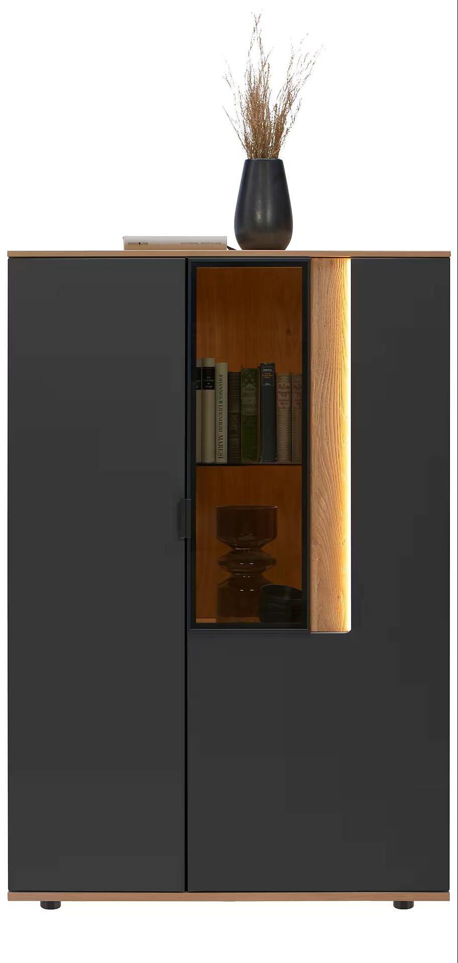 Highboard, Cremona