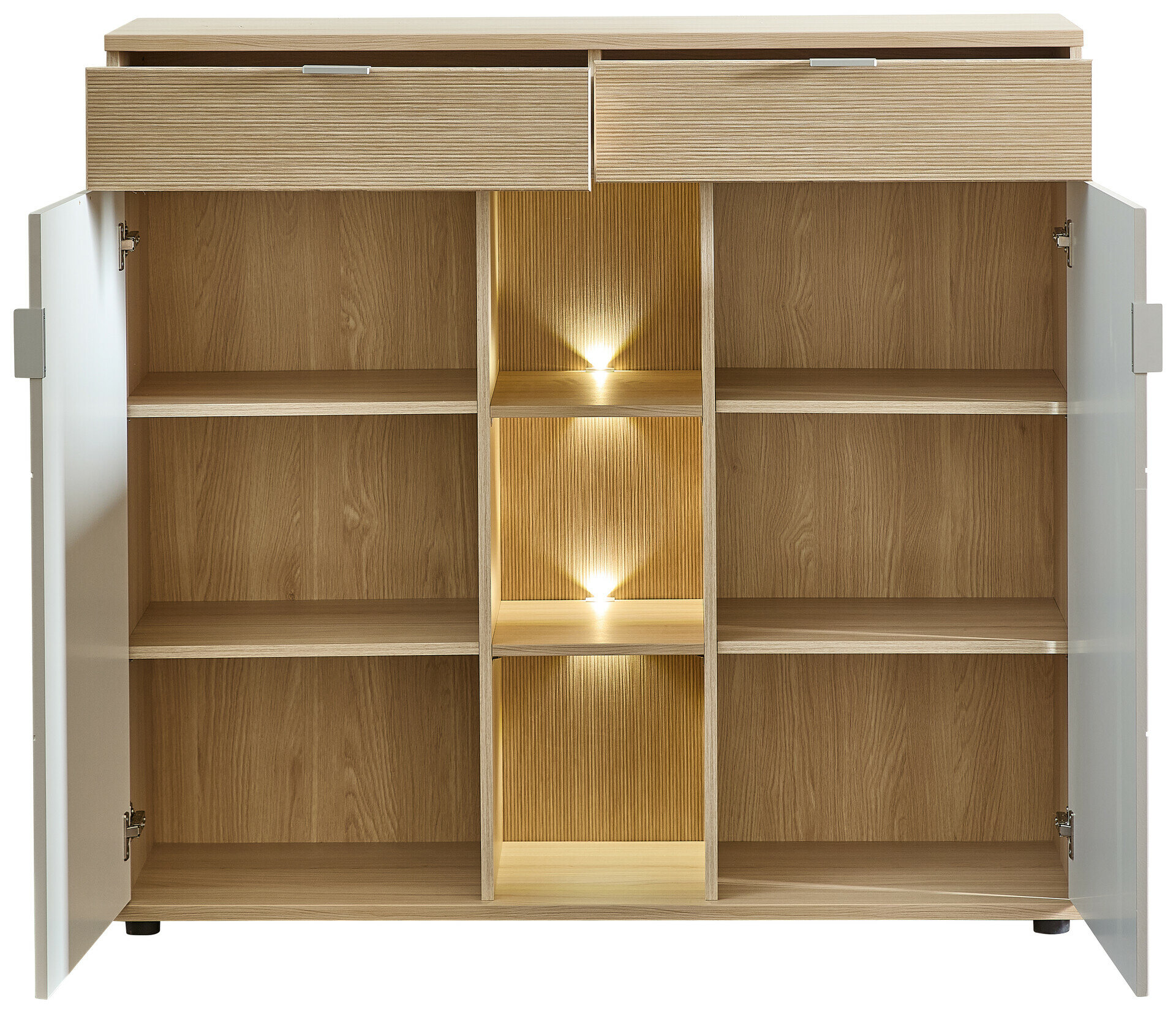 Highboard, Basel-G