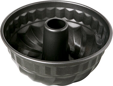 Gugelhupfform, Easy Baking