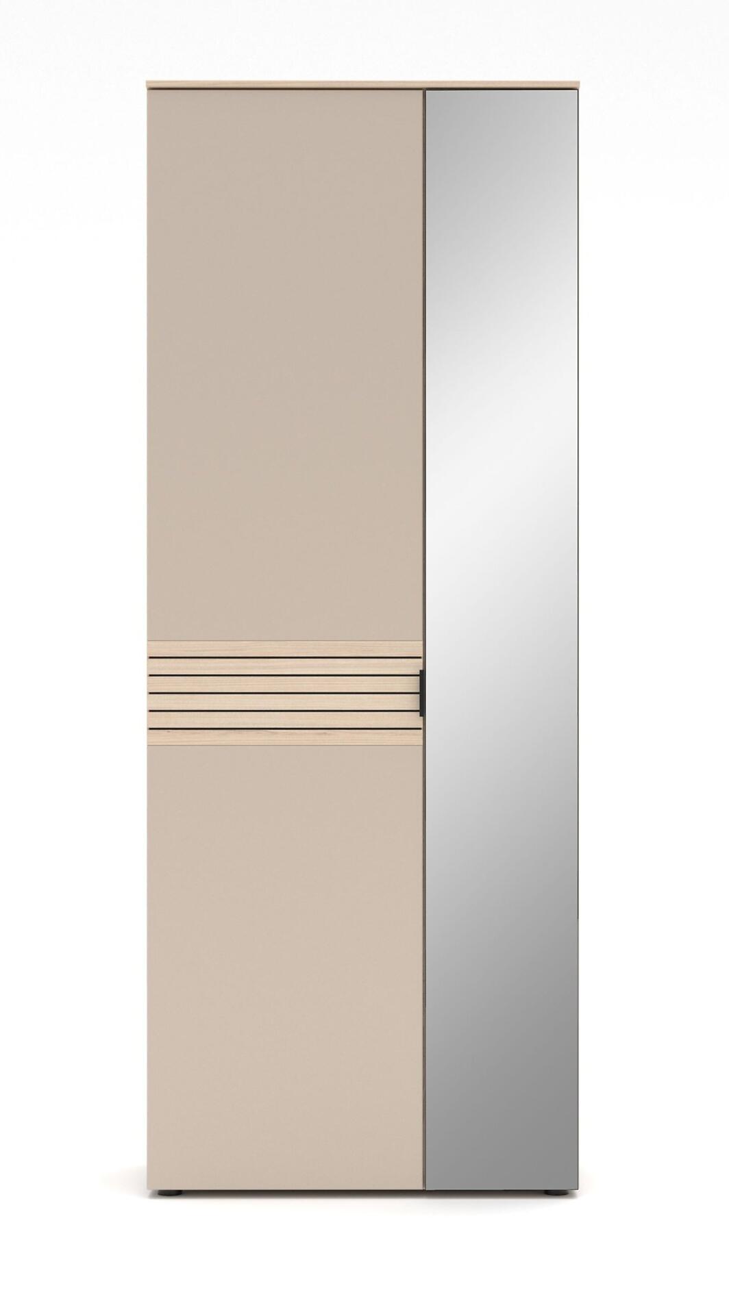 Garderobenschrank, Ina