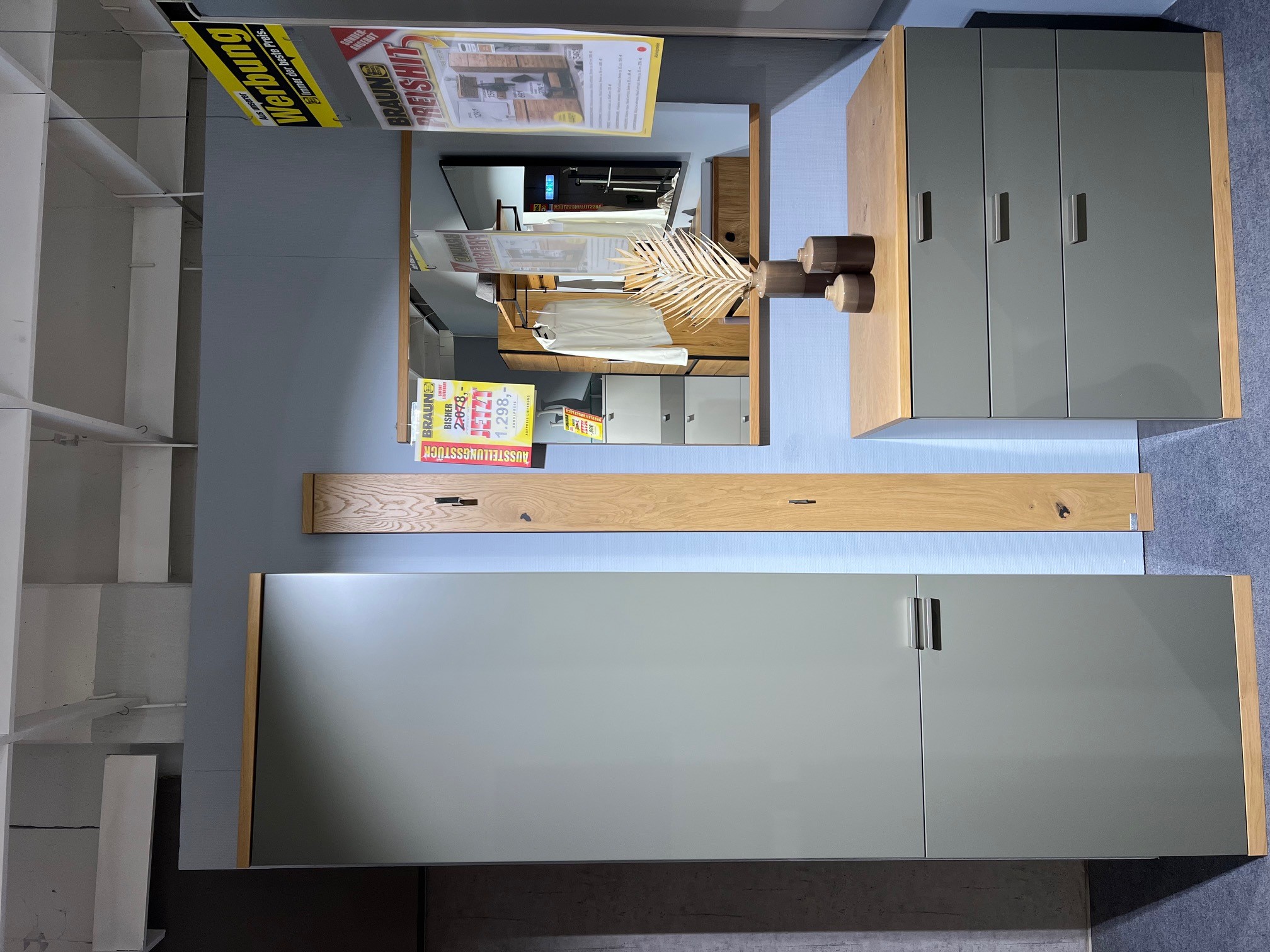 Garderobe