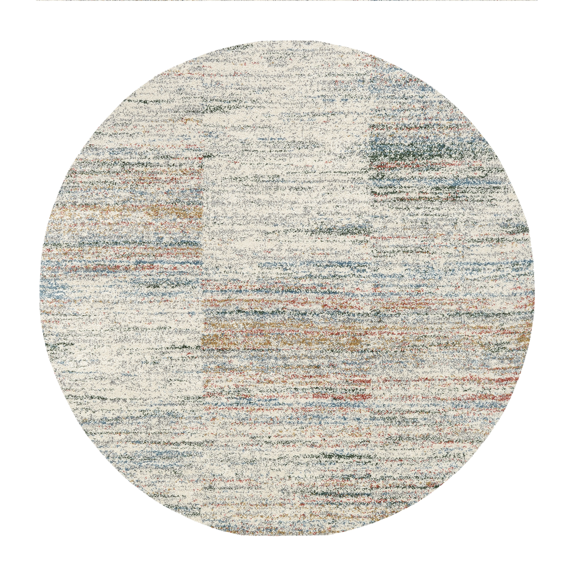 Maschinenwebteppich, New Villa Lines