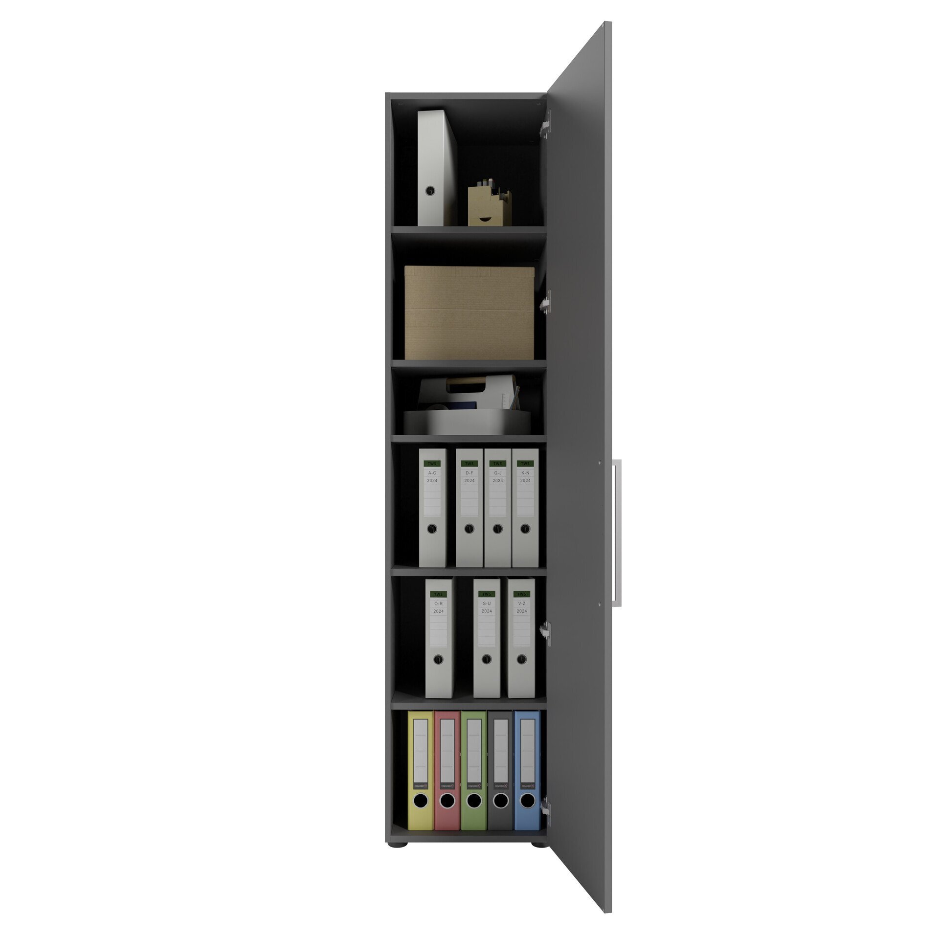 Aktenschrank, Colorado