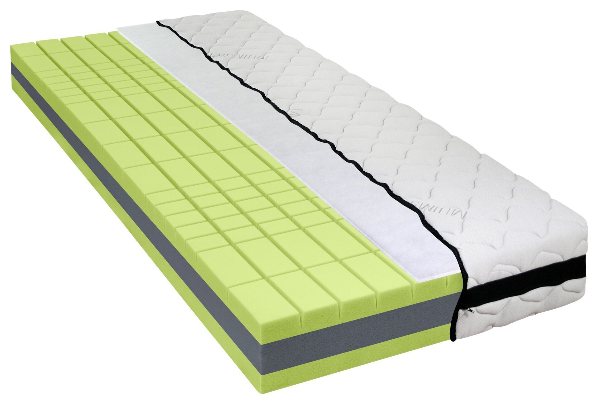Matratze, DormiPur K600