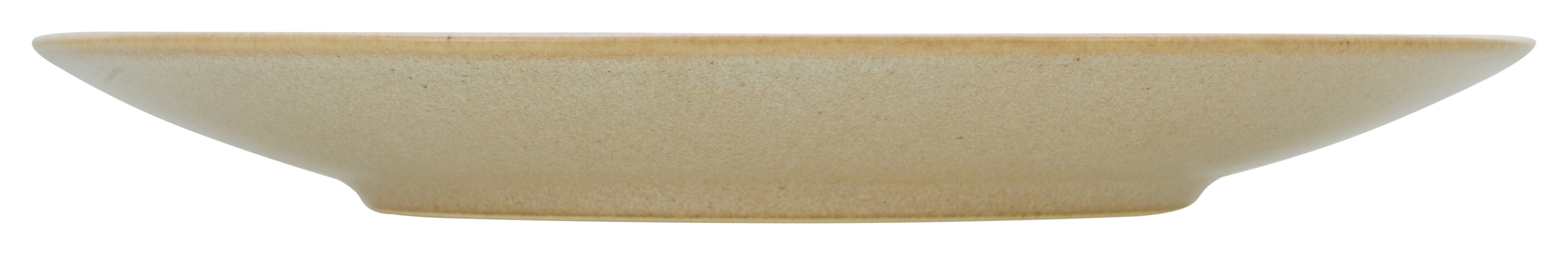 Dessertteller, Lava Stone