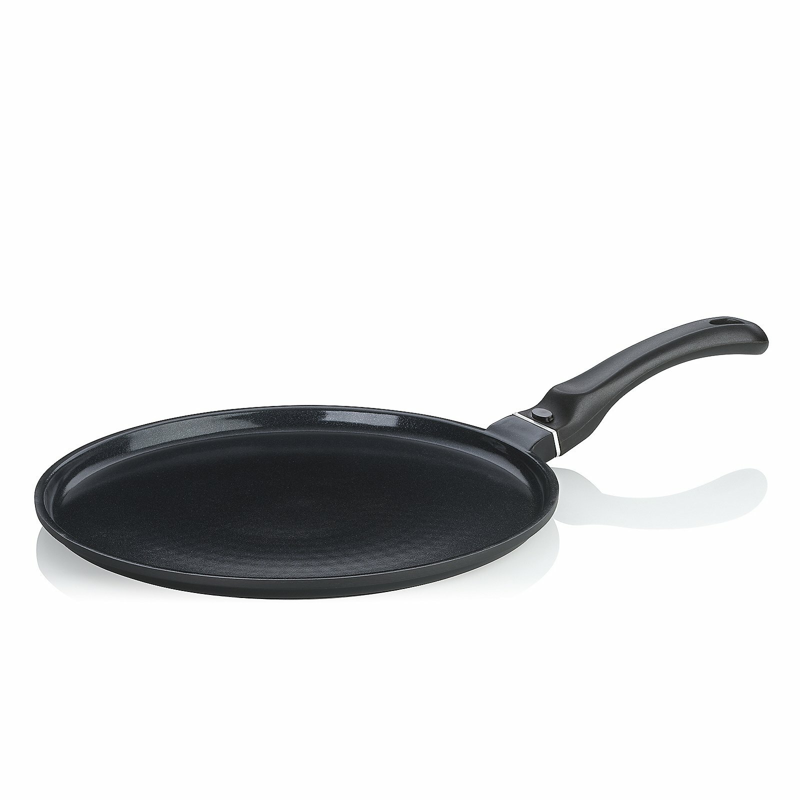 Crêpe-Pfanne, Atura