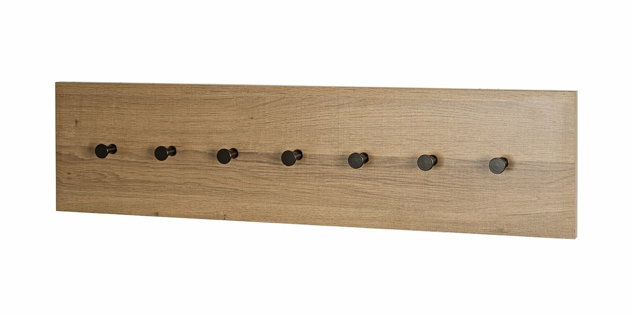 Wandgarderobe, 37146