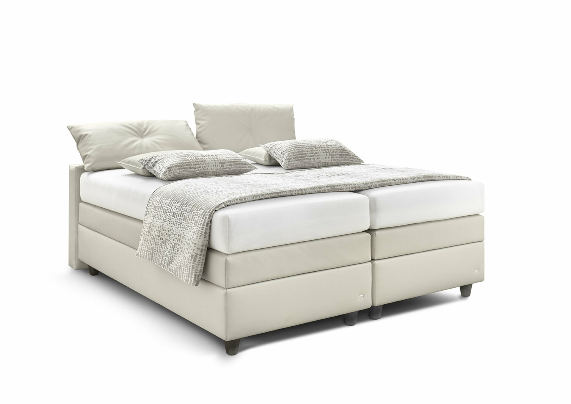 Boxspringbett, Prato