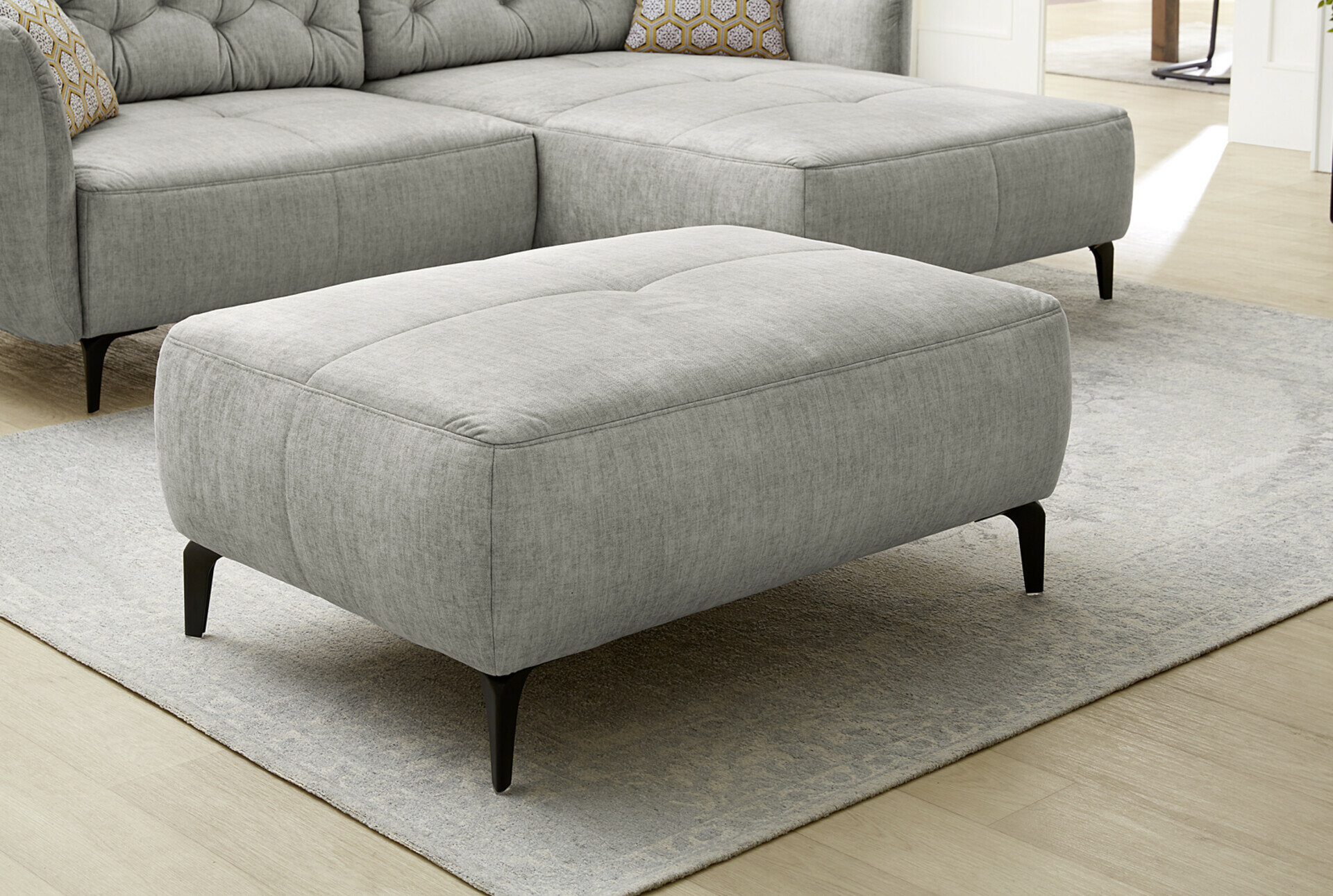Hocker, Salo