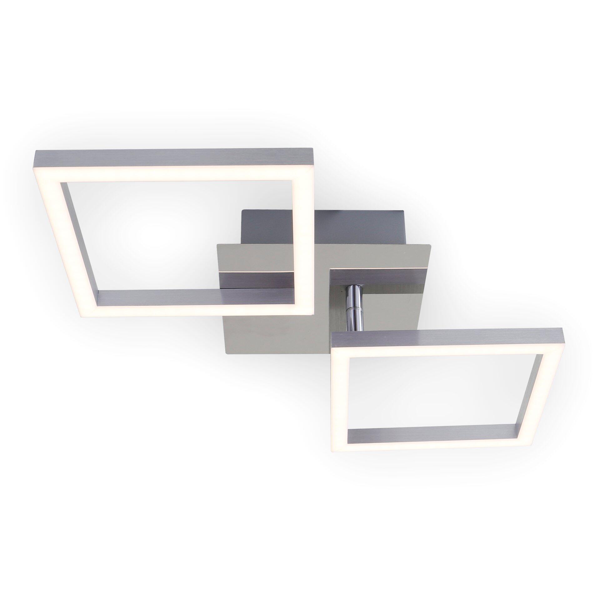 Deckenleuchte, Frame