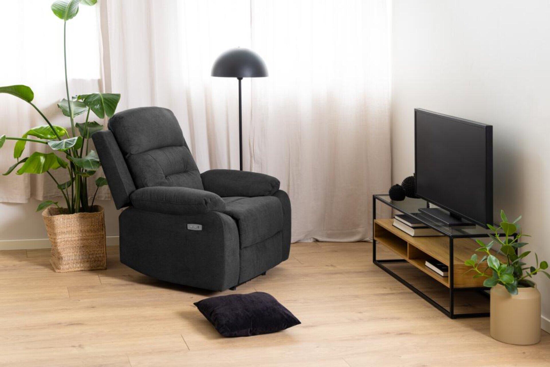 TV-Tisch, Randolf