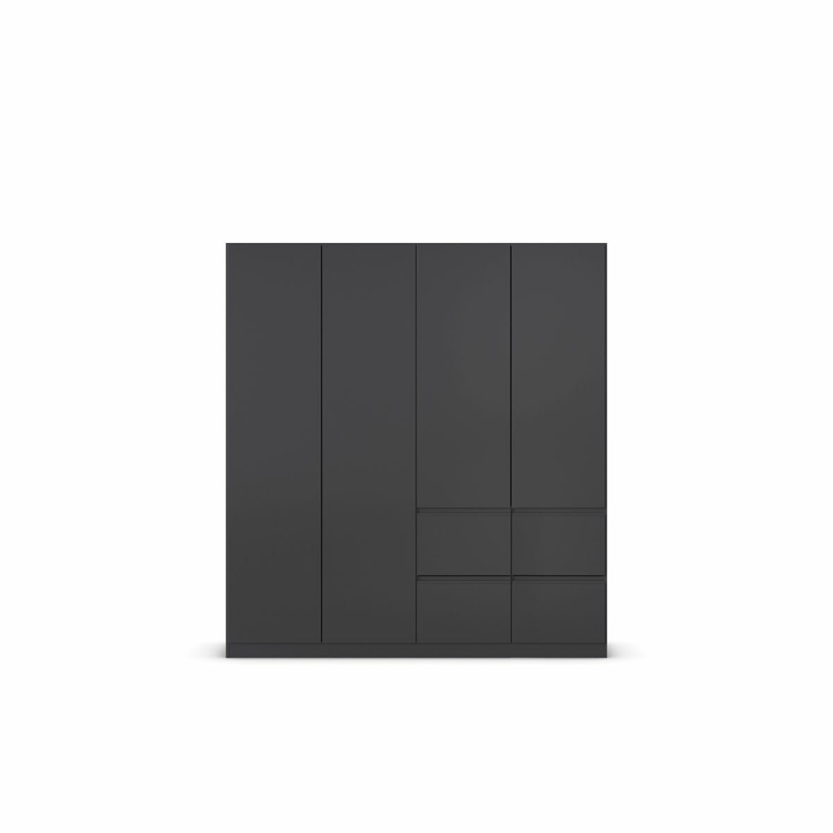 Drehtürenschrank, Asra