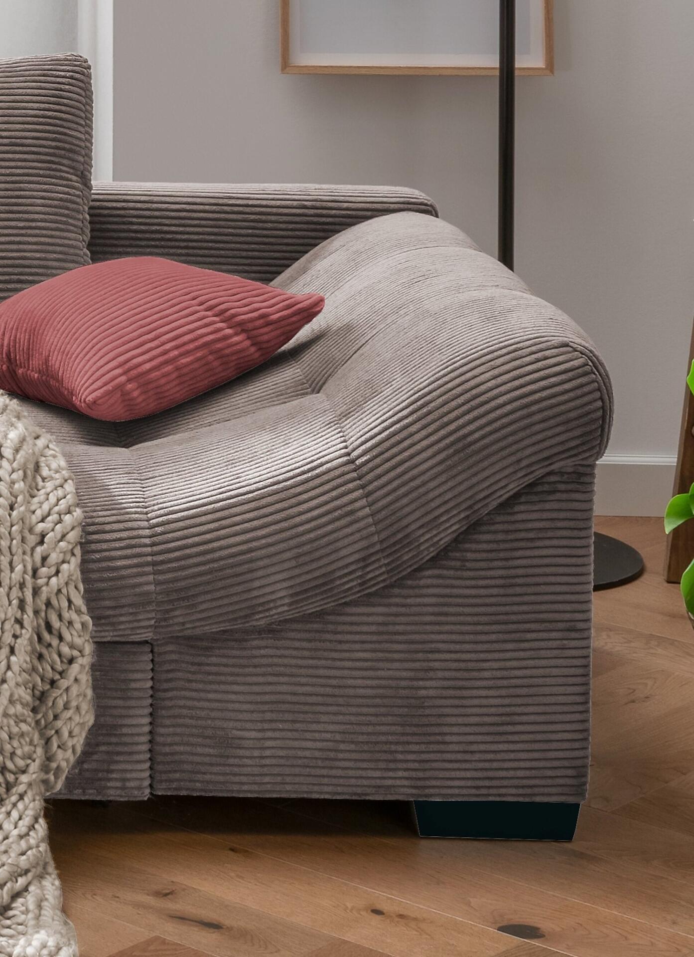 Ecksofa, Alvito