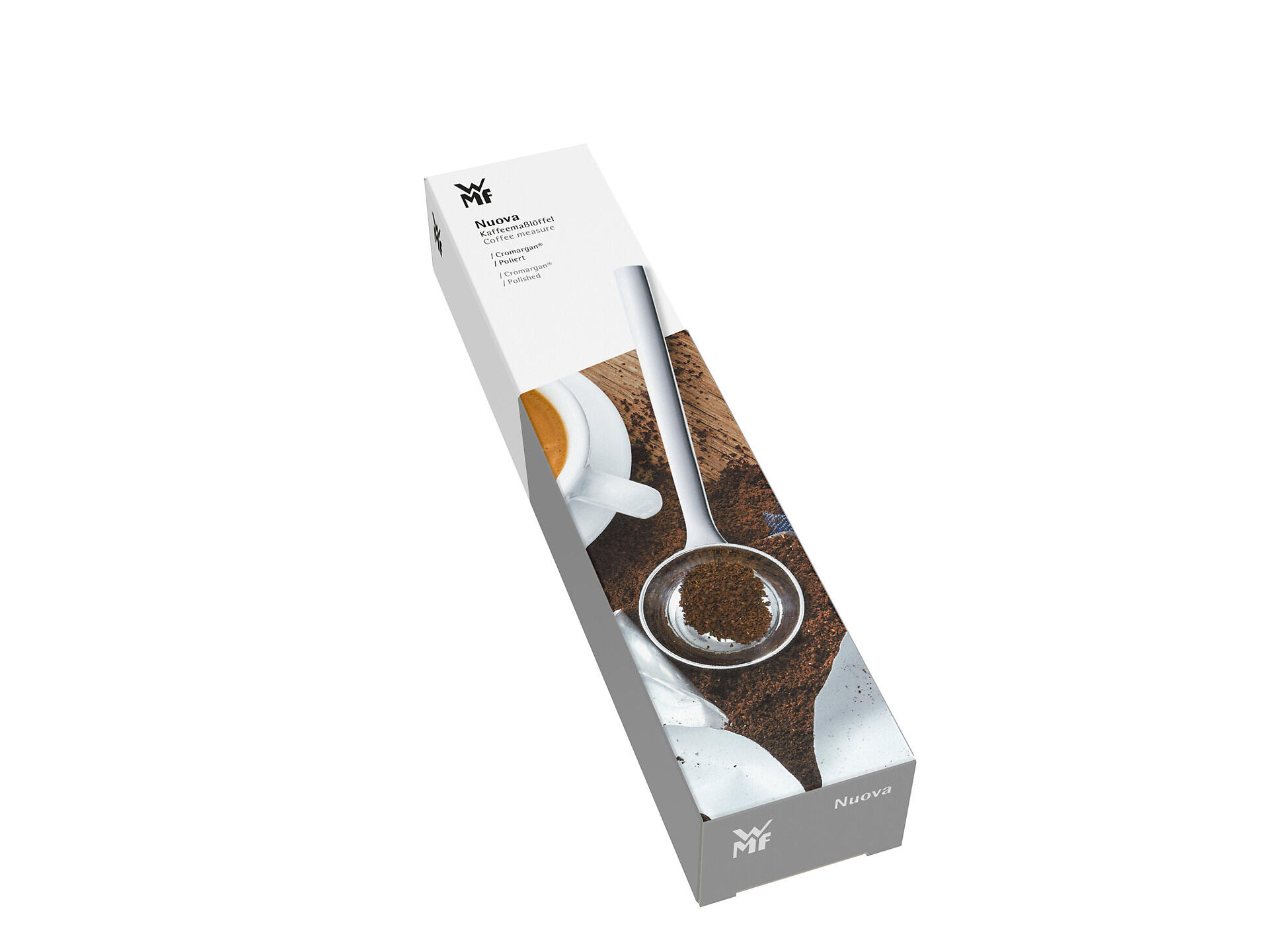 Kaffeemaßlöffel, Nuova