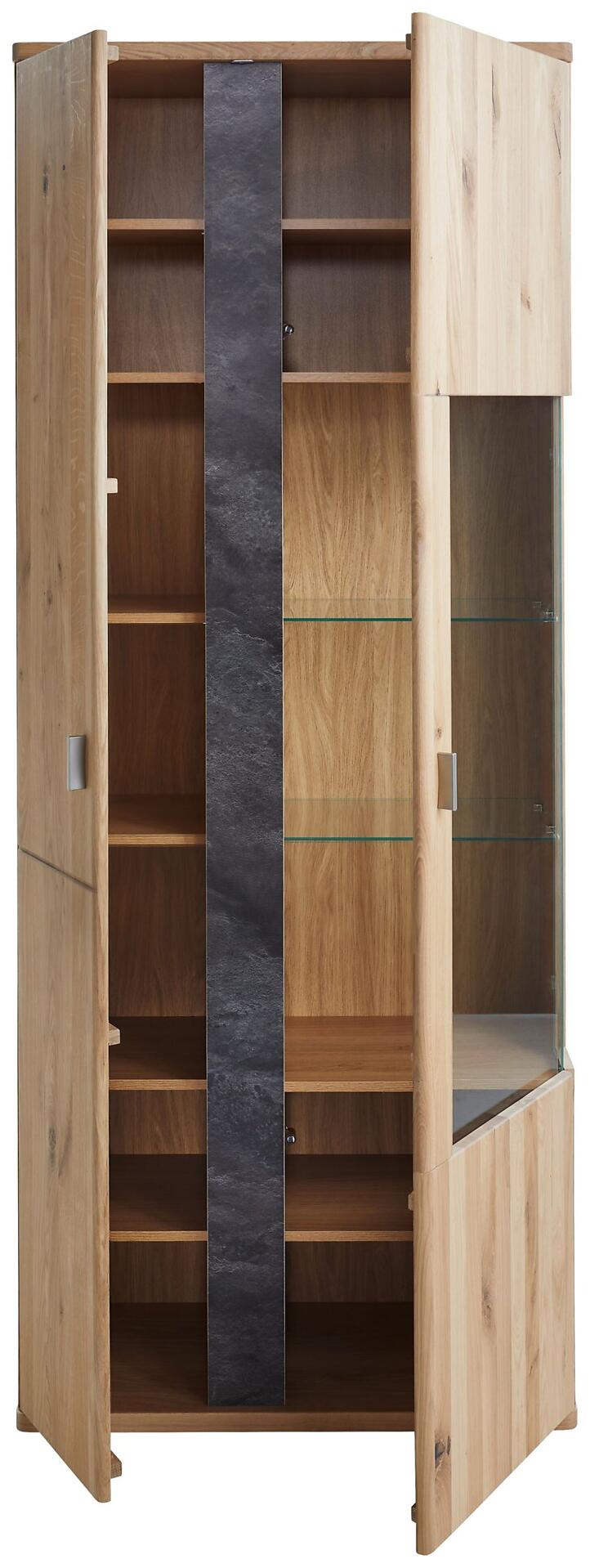 Vitrine, Turego