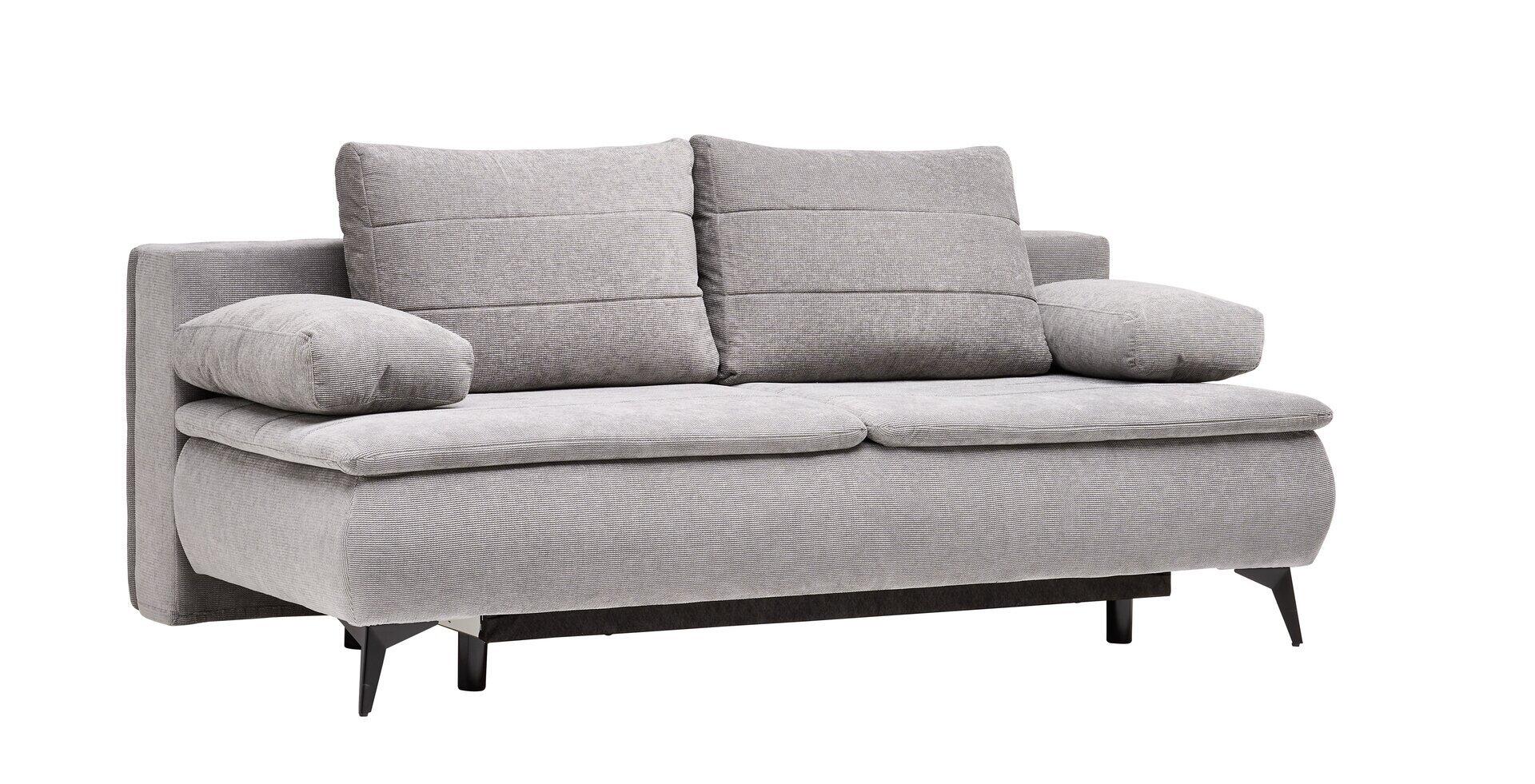 Boxspringsofa, Melly
