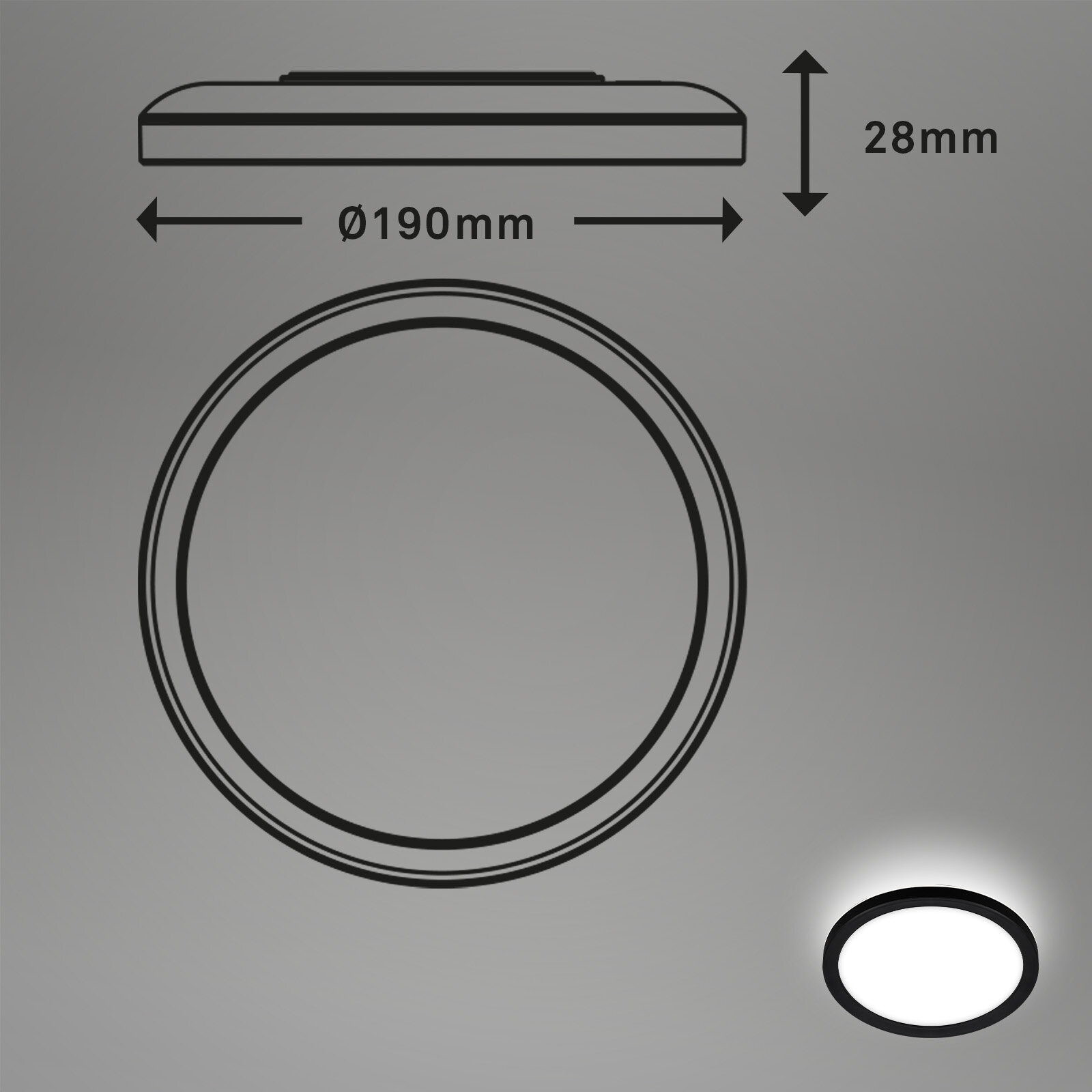 Panel, Slim