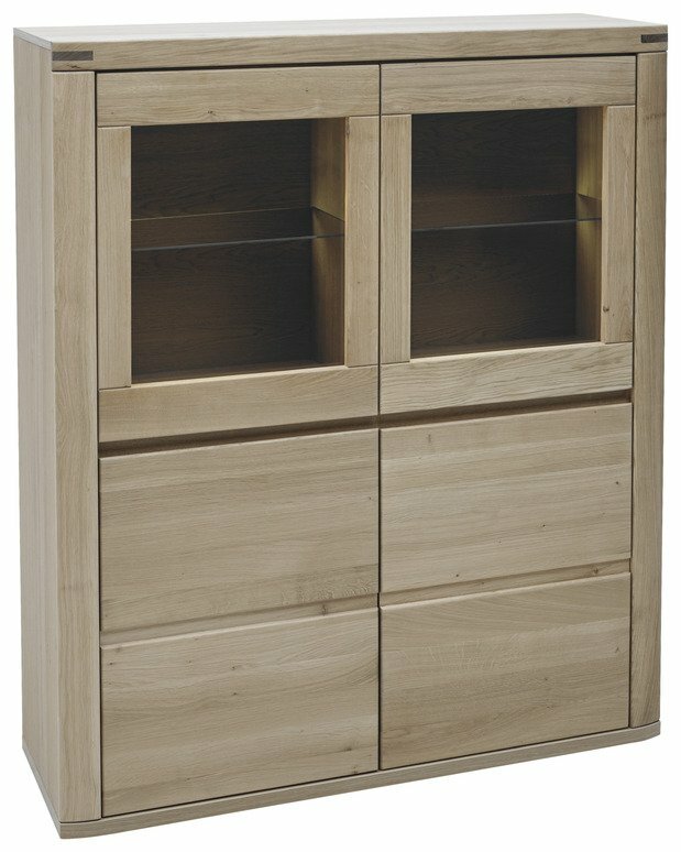 Highboard, Timos