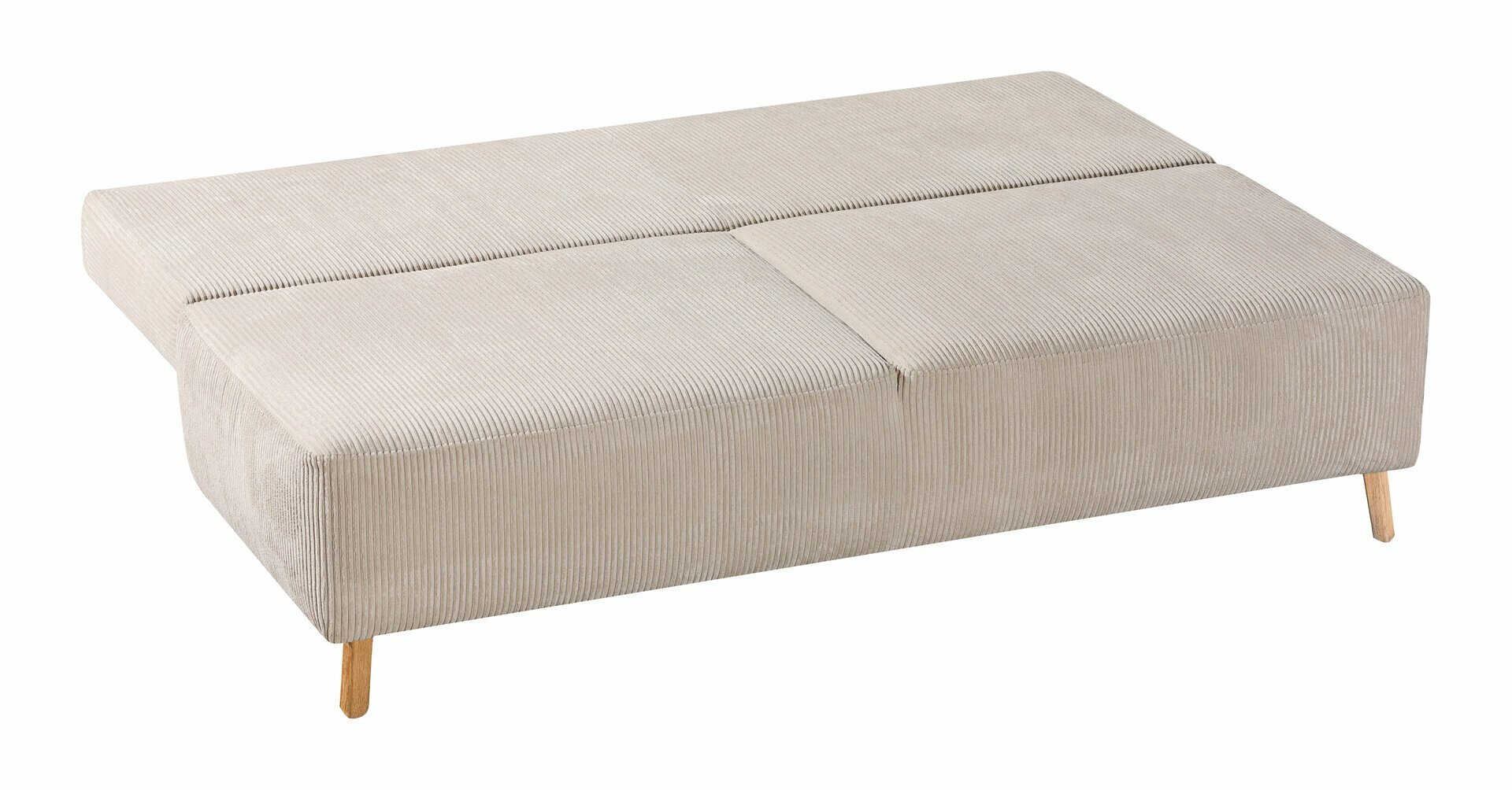 Querschläfer, George