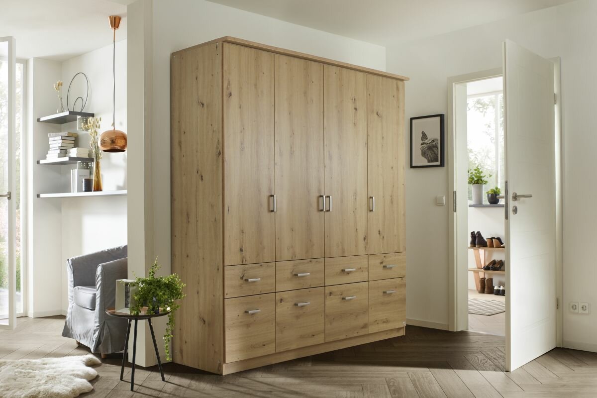Drehtürenschrank, Bremen