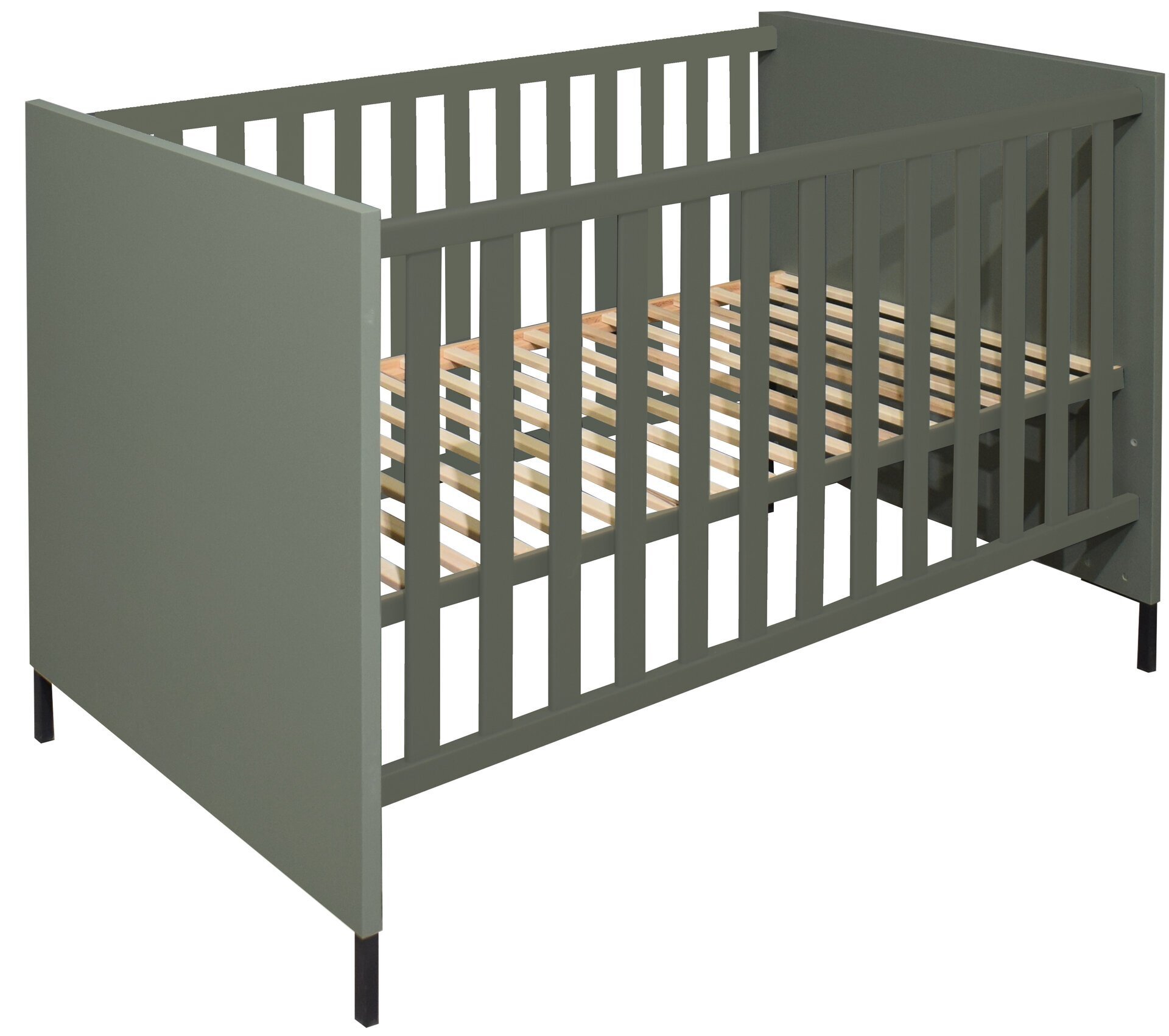 Babybett, Ole
